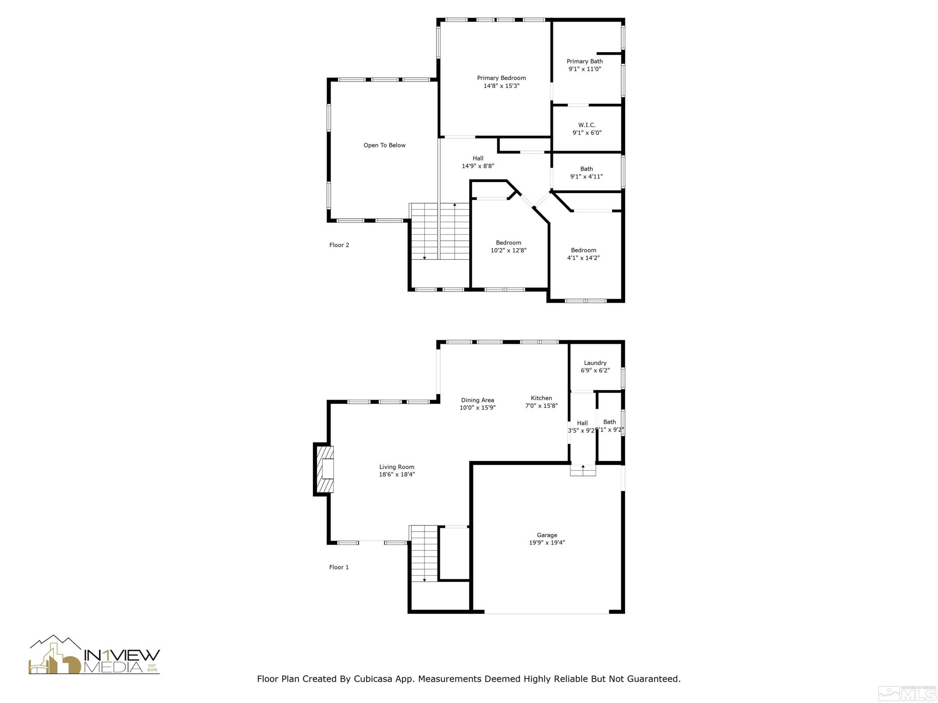 1251 Northill Drive