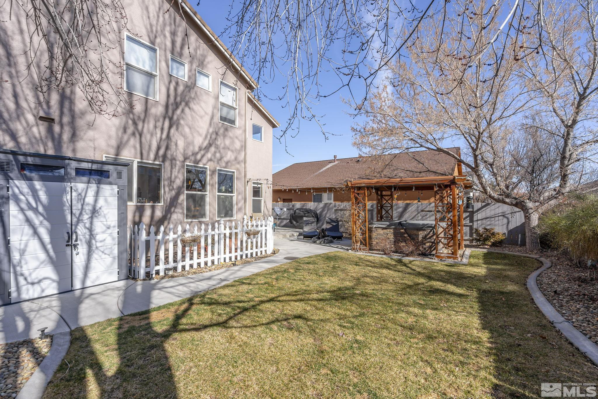 1251 Northill Drive