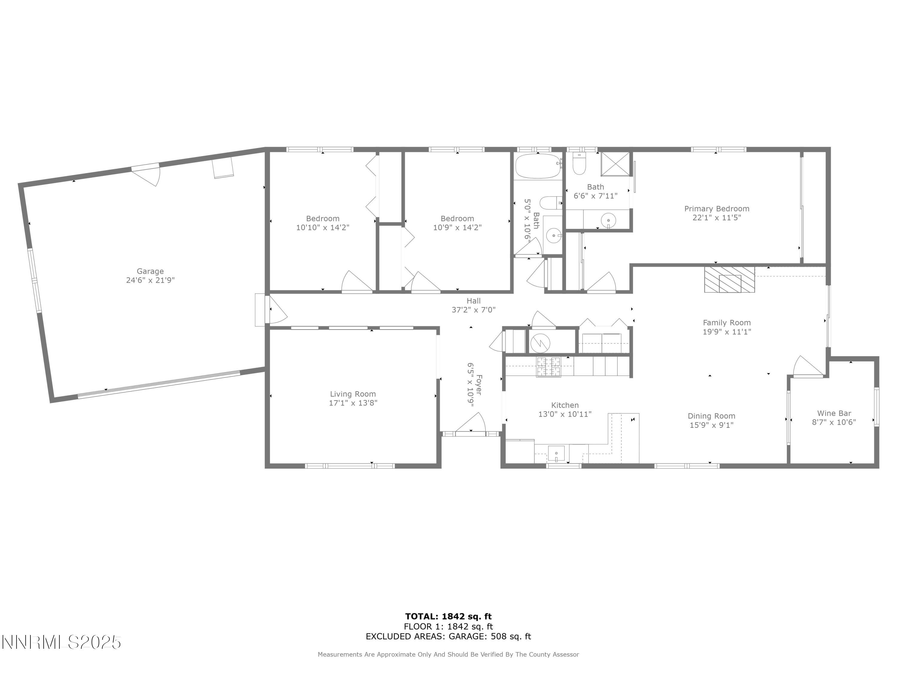 219 Carville Circle