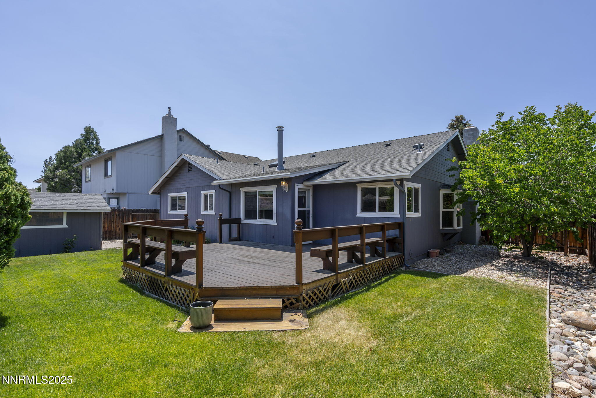2977 Tangerine Drive