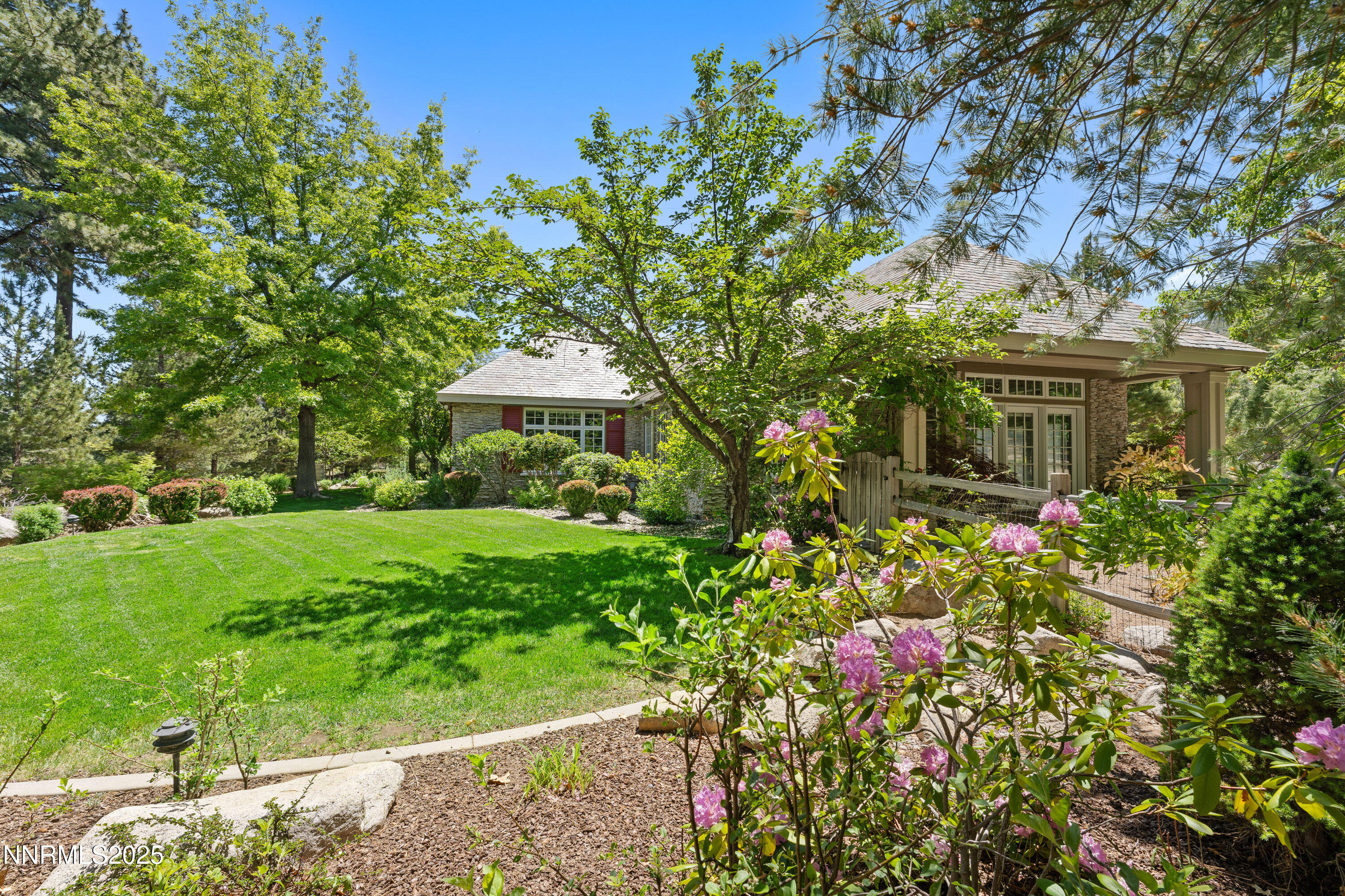 7123 Franktown Road