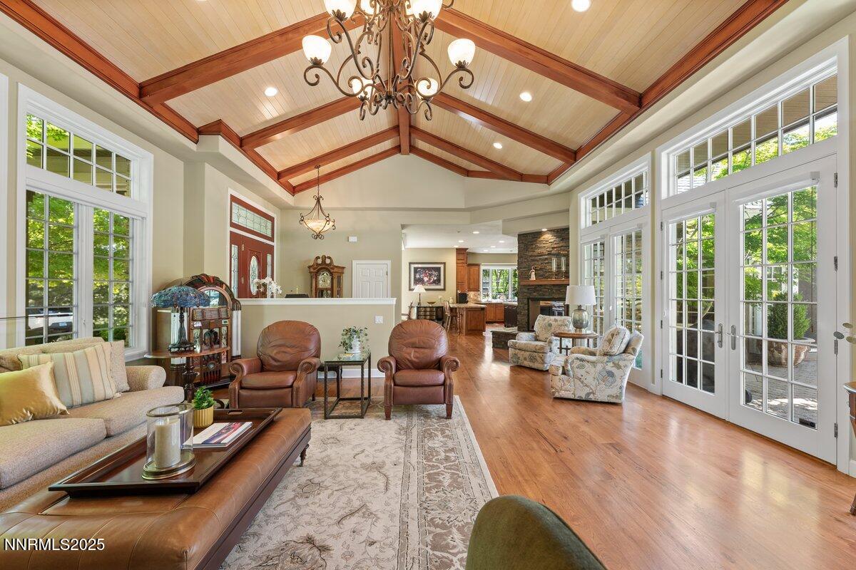 7123 Franktown Road