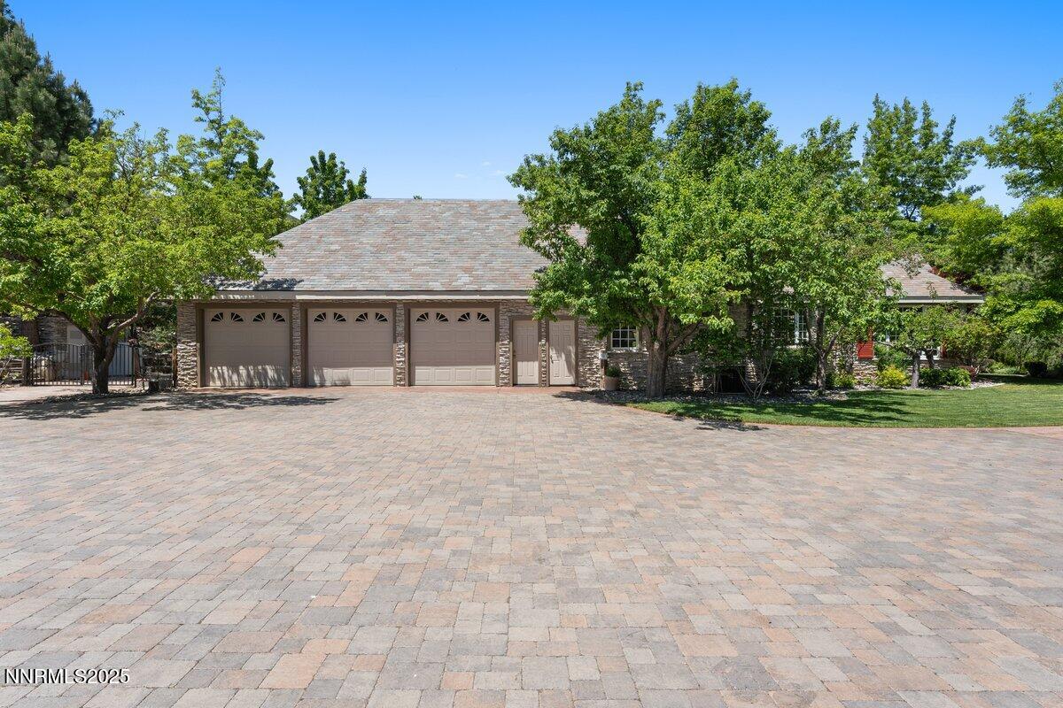 7123 Franktown Road