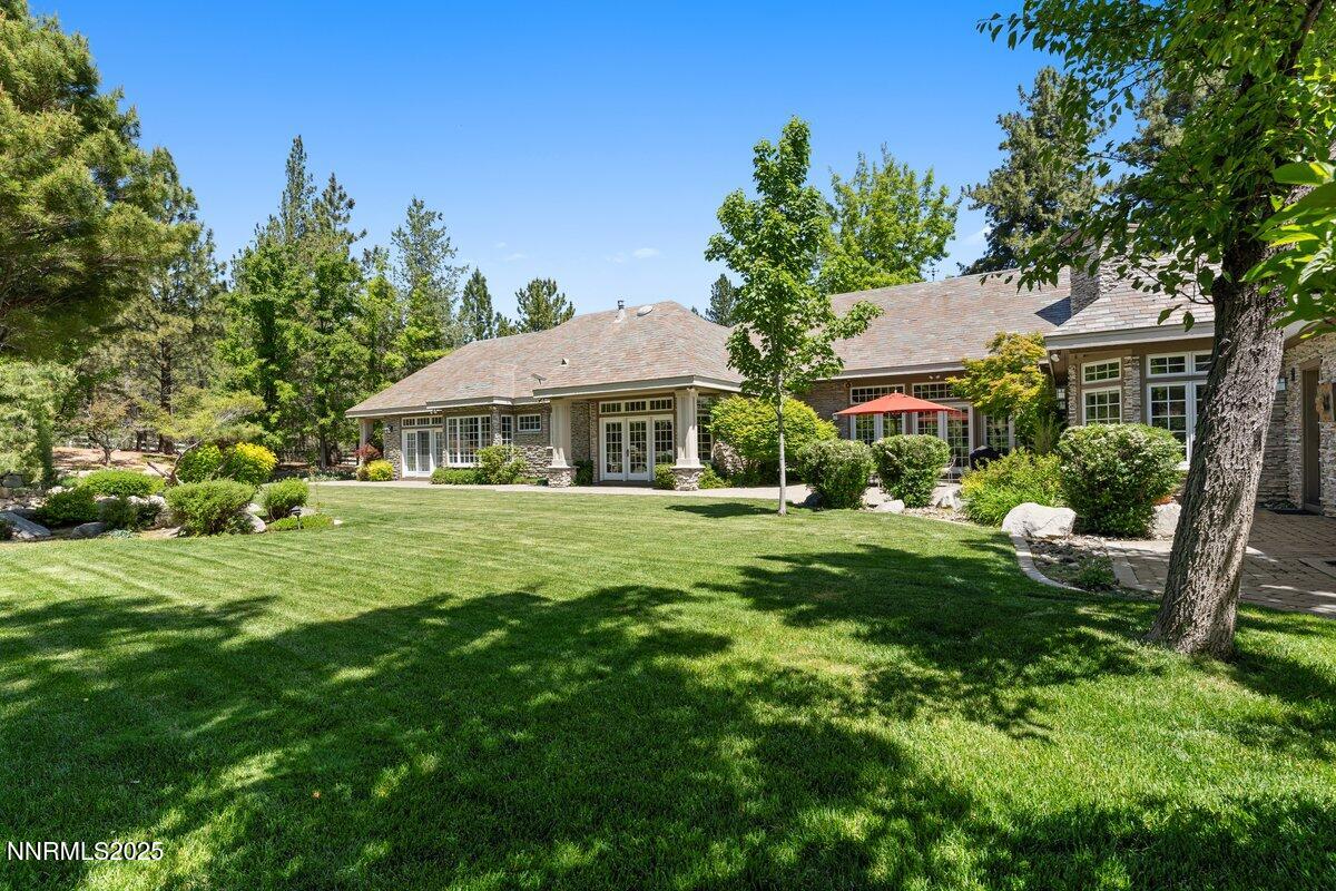 7123 Franktown Road