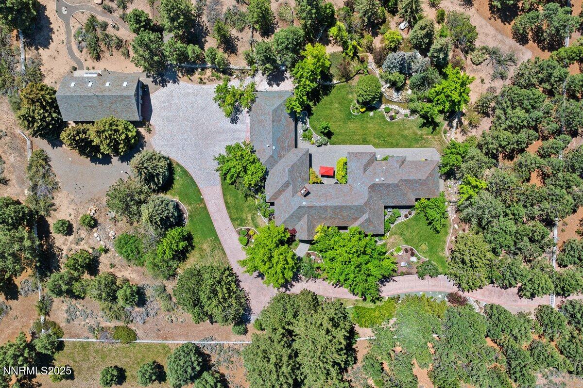 7123 Franktown Road