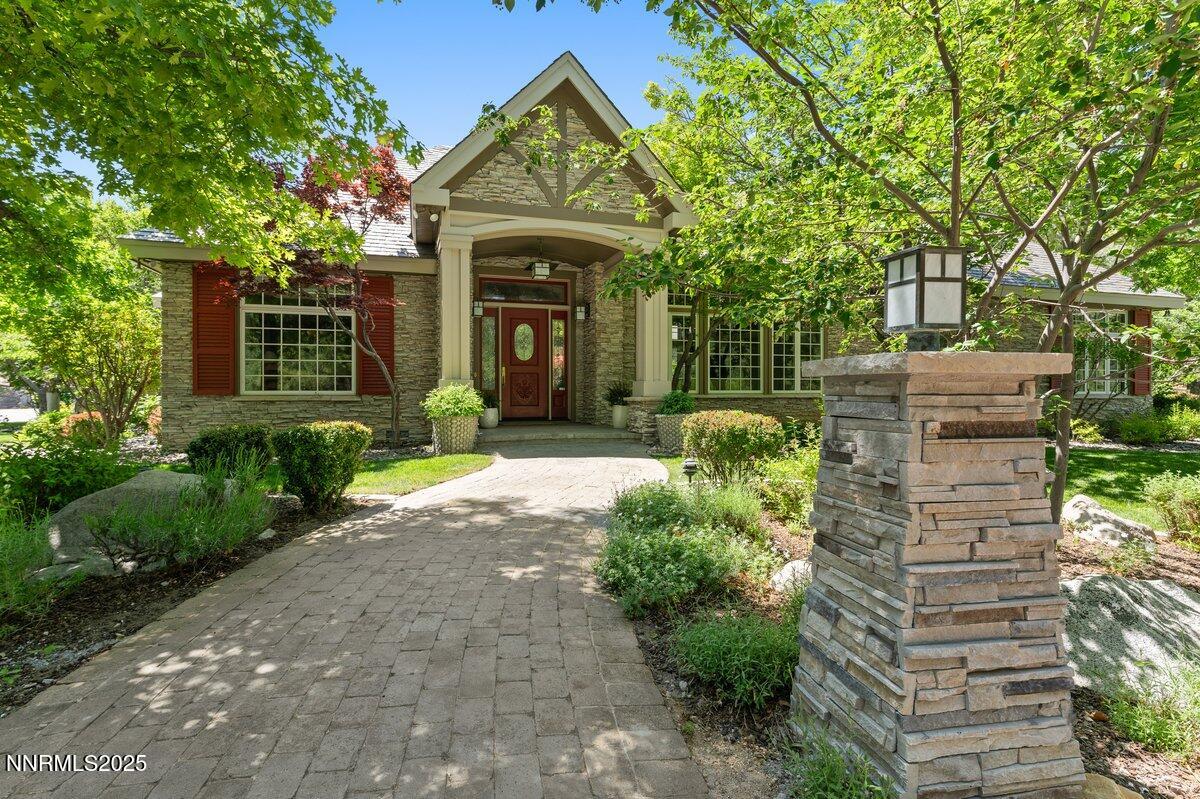 7123 Franktown Road