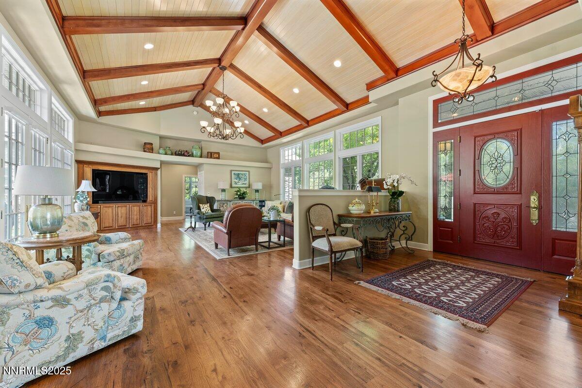 7123 Franktown Road