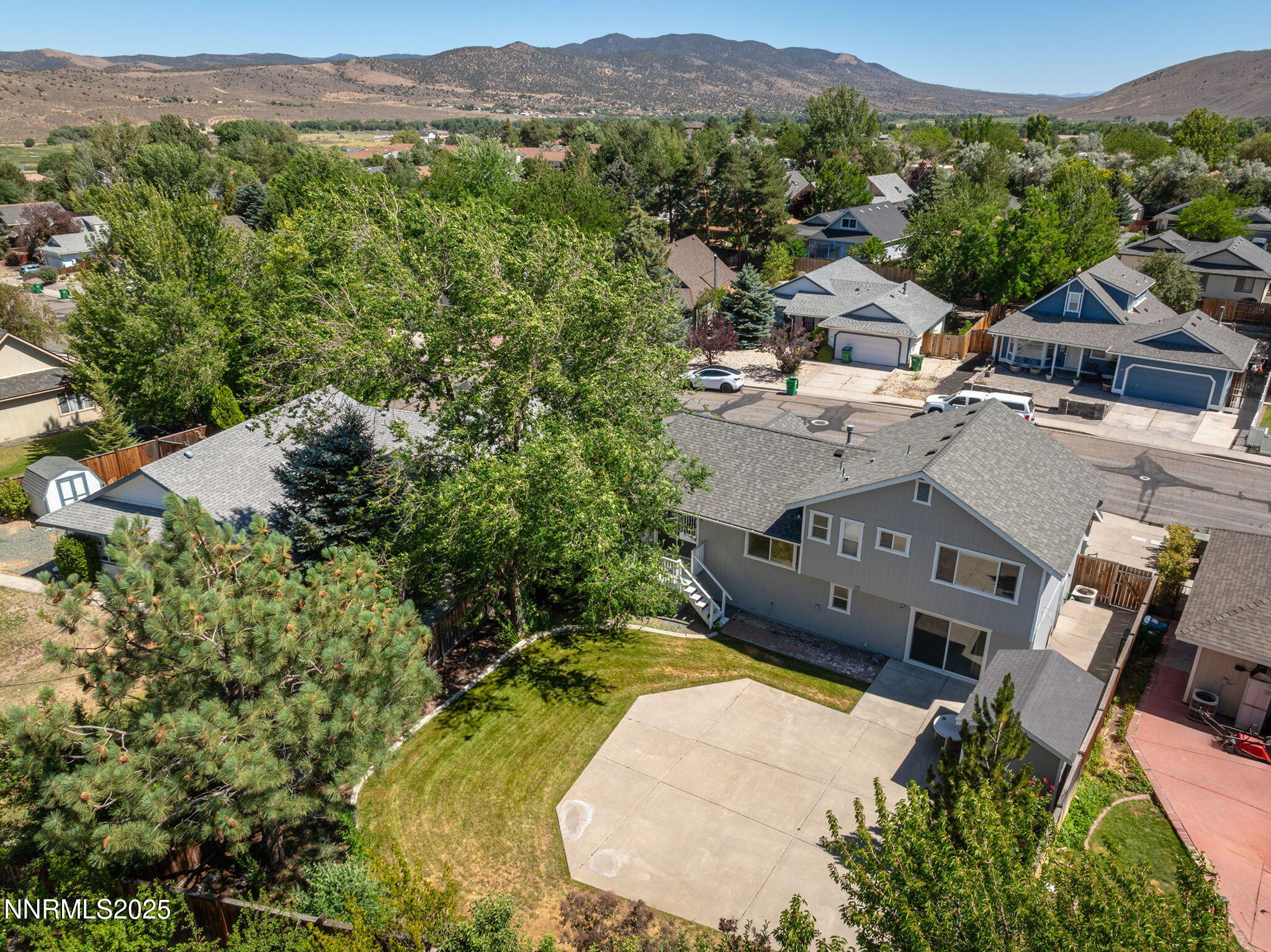 4112 Spring Drive