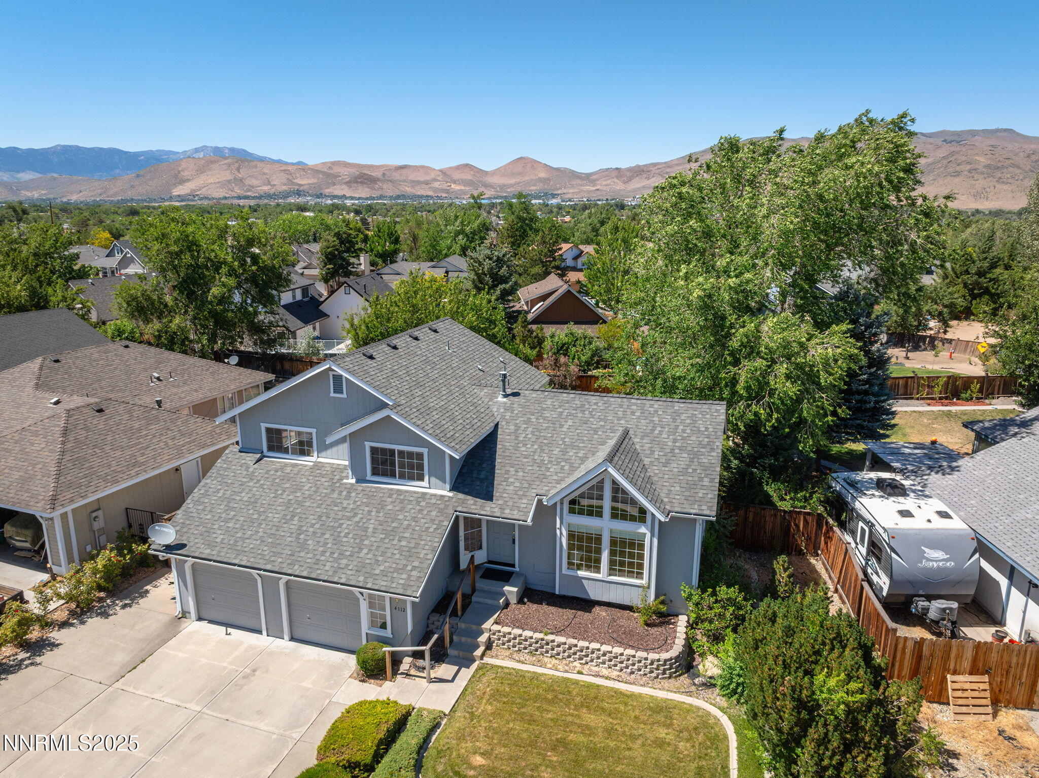 4112 Spring Drive