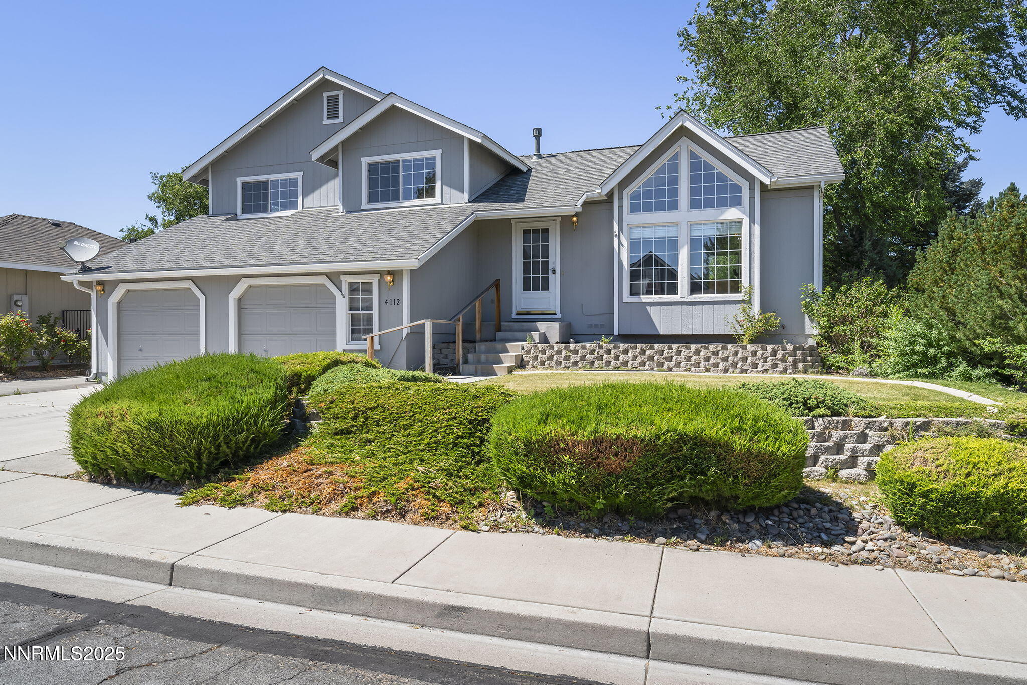 4112 Spring Drive