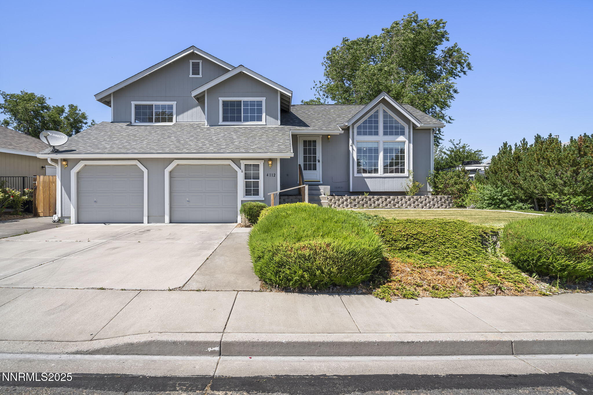 4112 Spring Drive