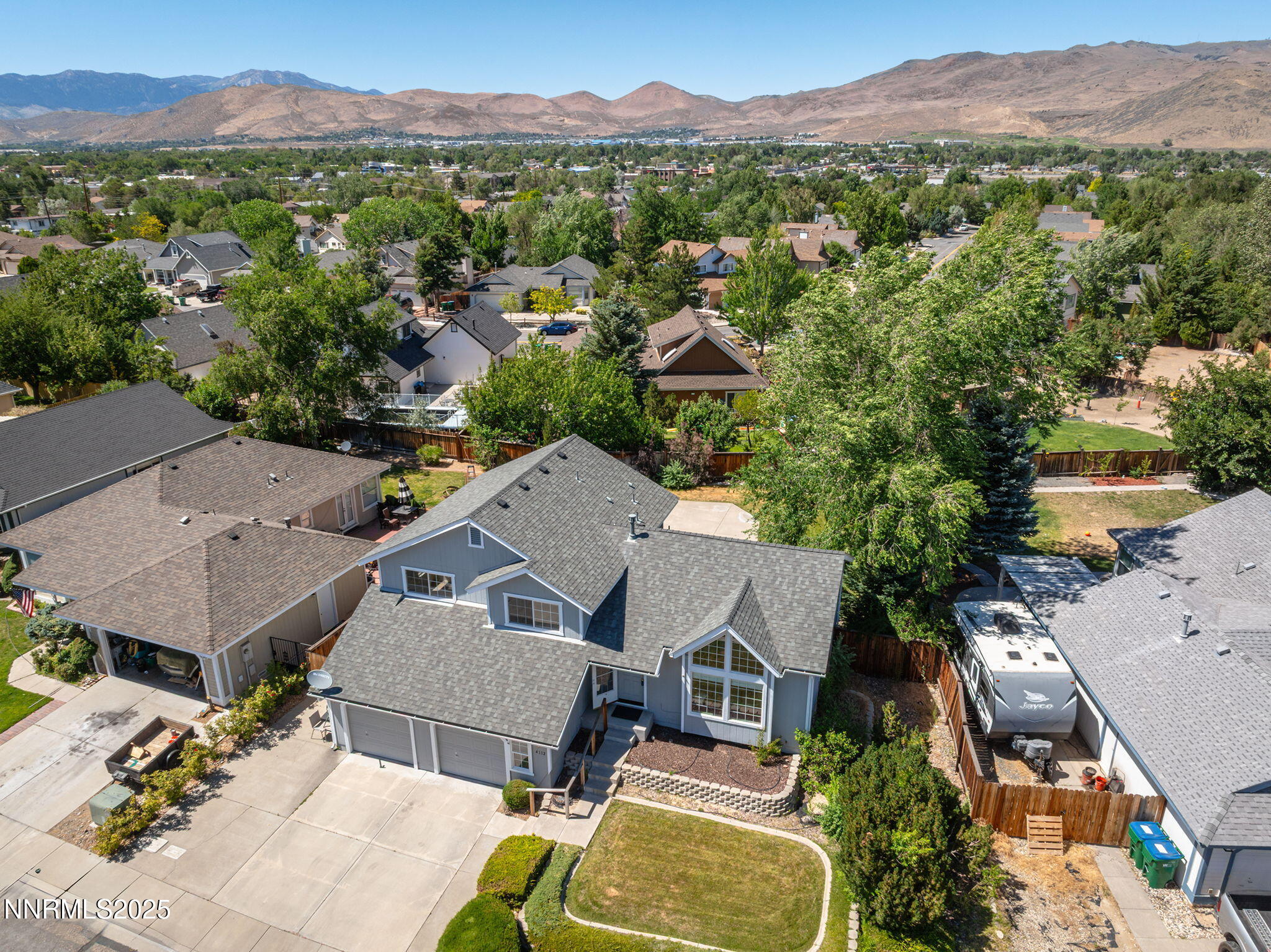 4112 Spring Drive
