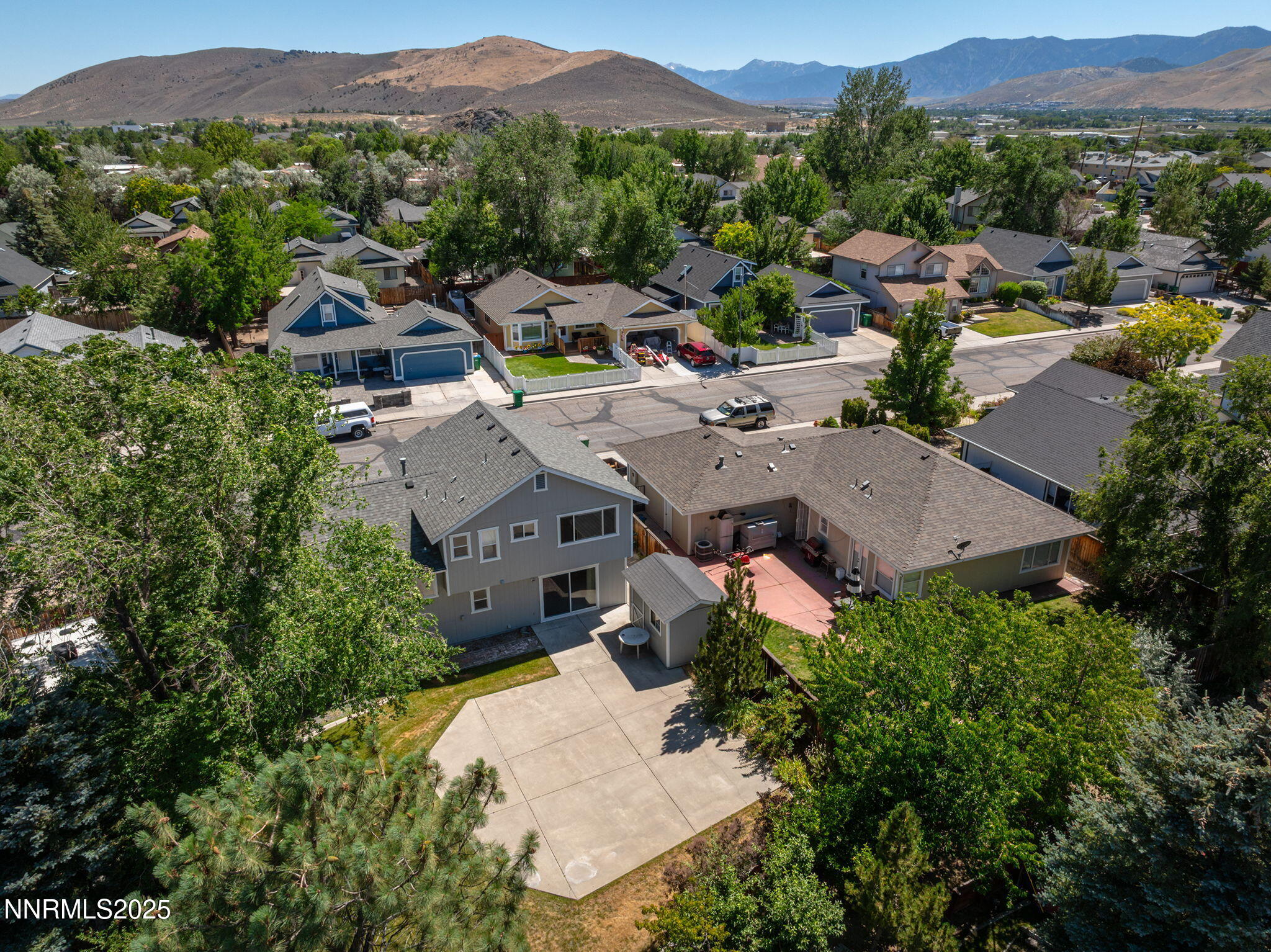 4112 Spring Drive