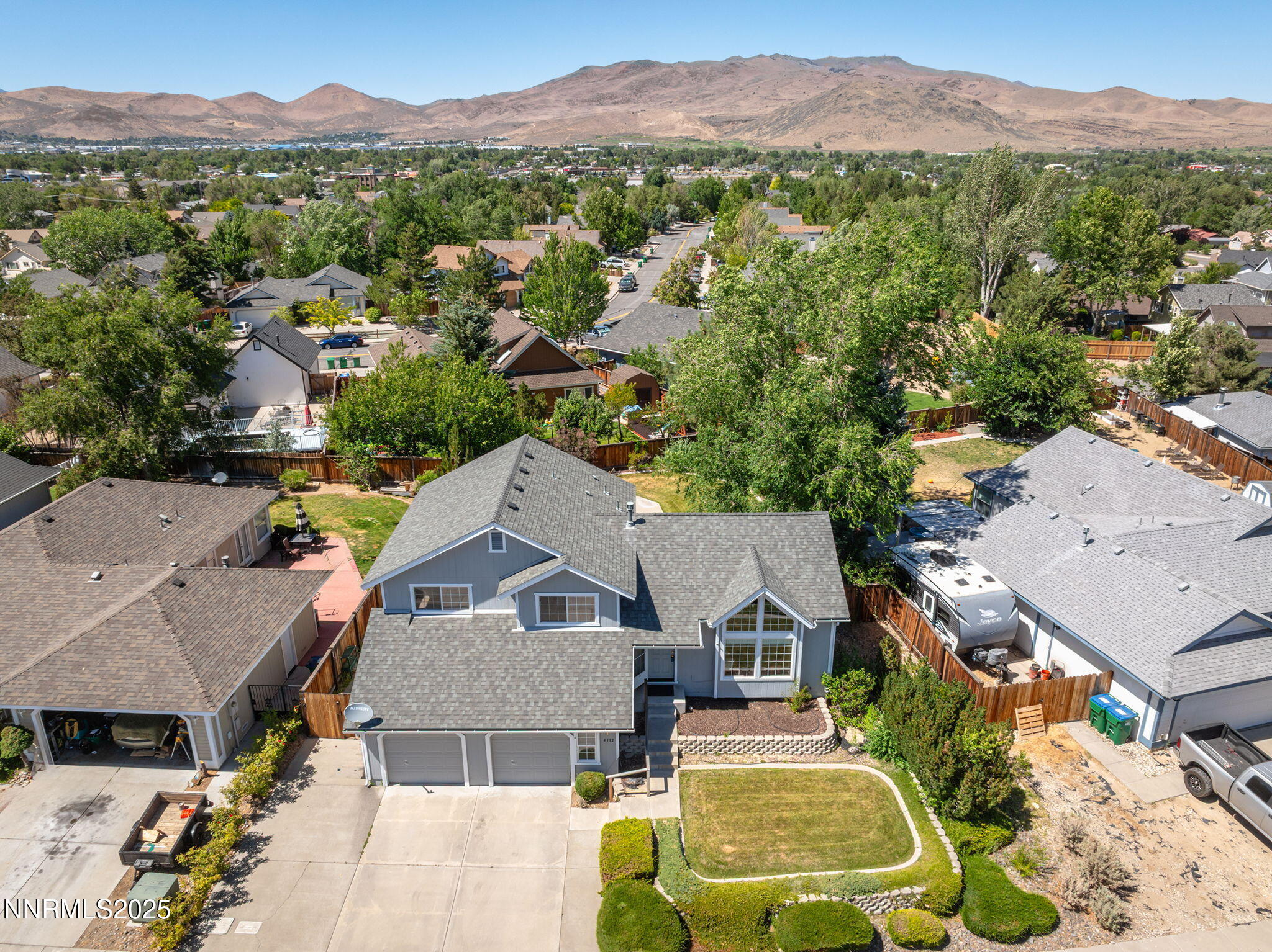 4112 Spring Drive