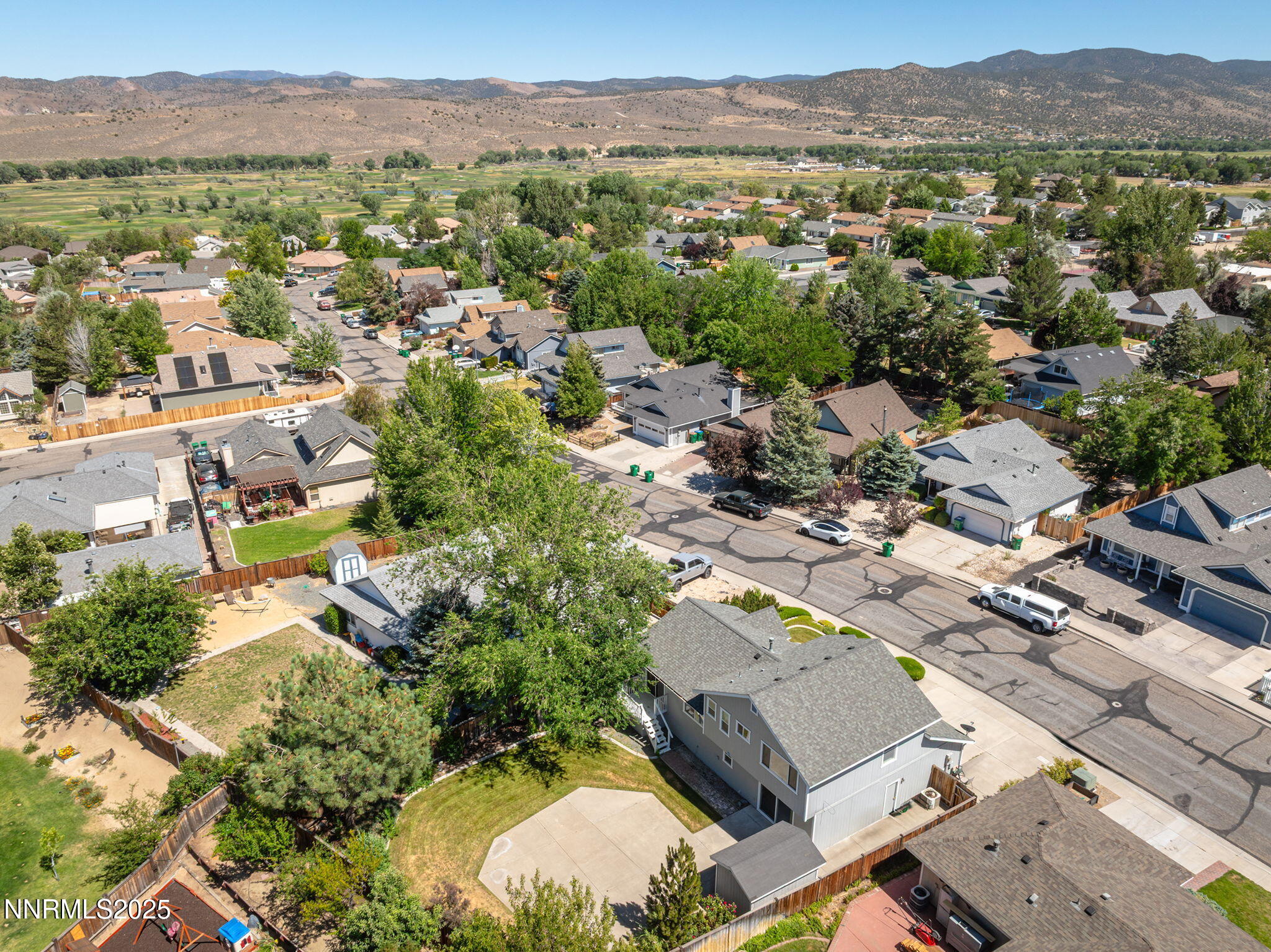 4112 Spring Drive