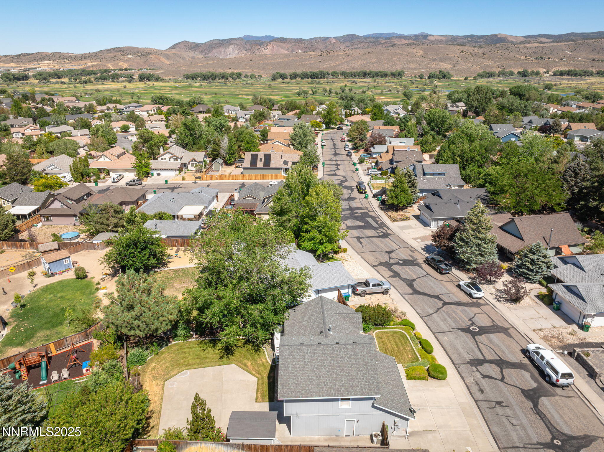 4112 Spring Drive