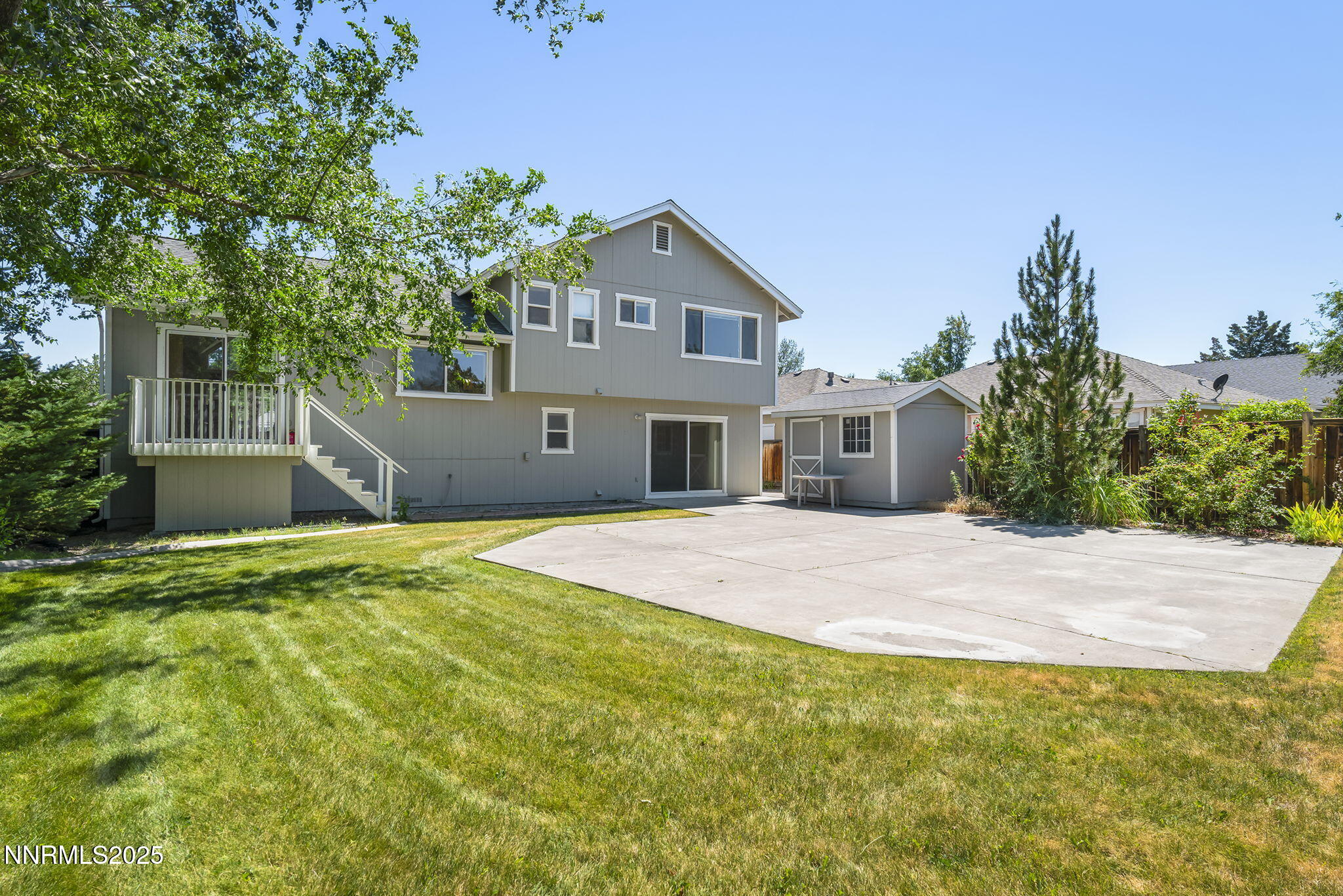 4112 Spring Drive