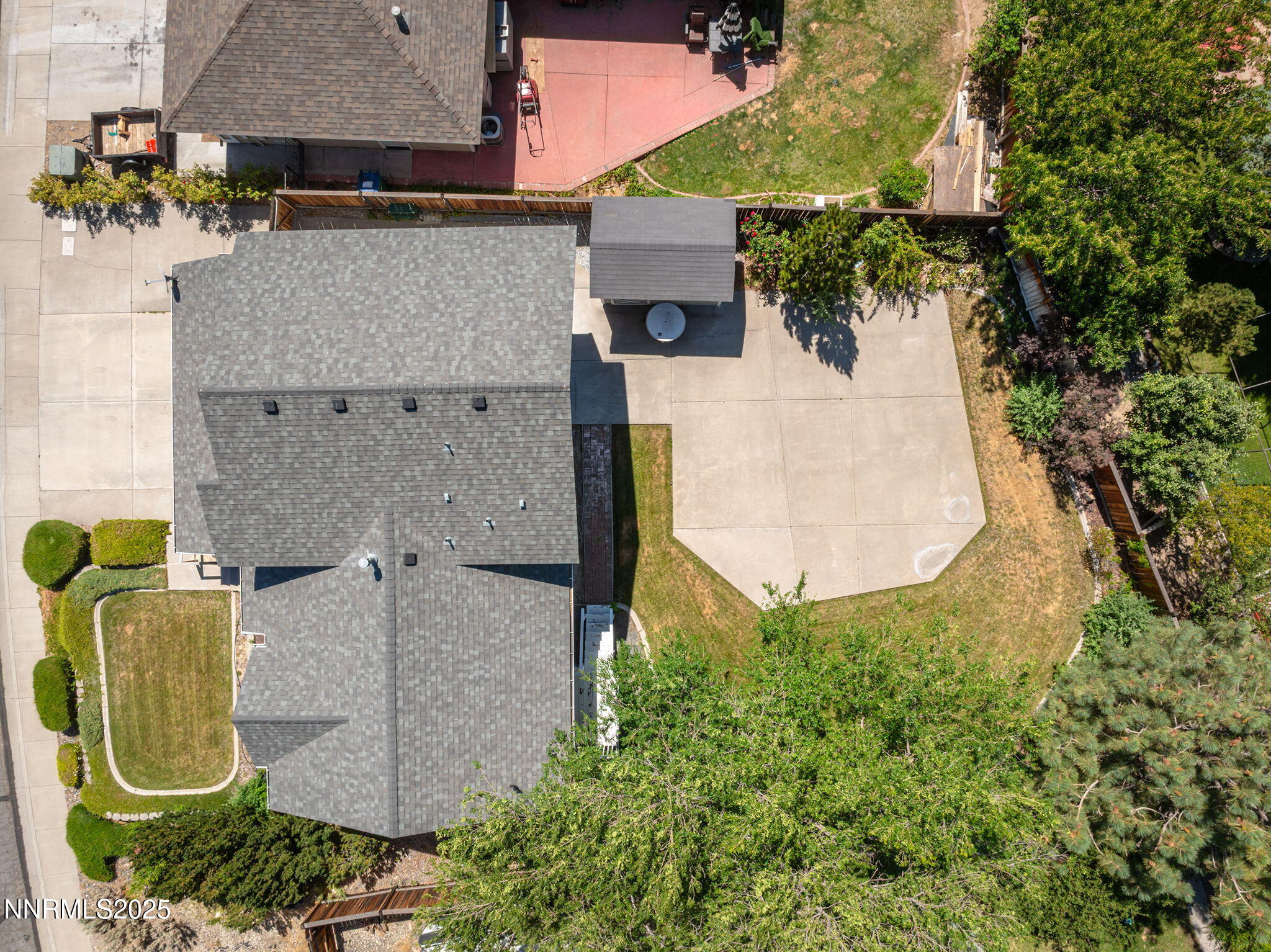 4112 Spring Drive