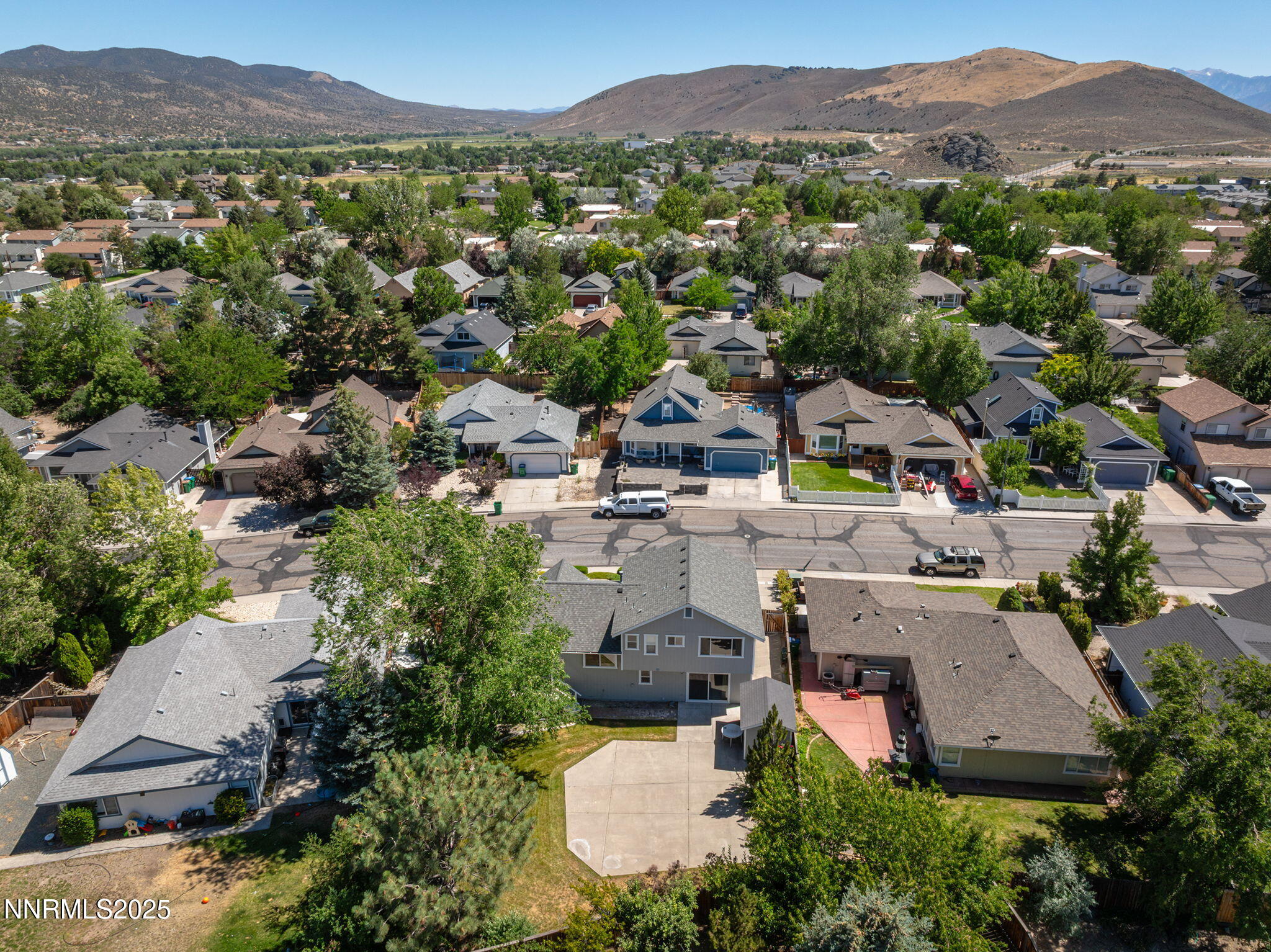 4112 Spring Drive