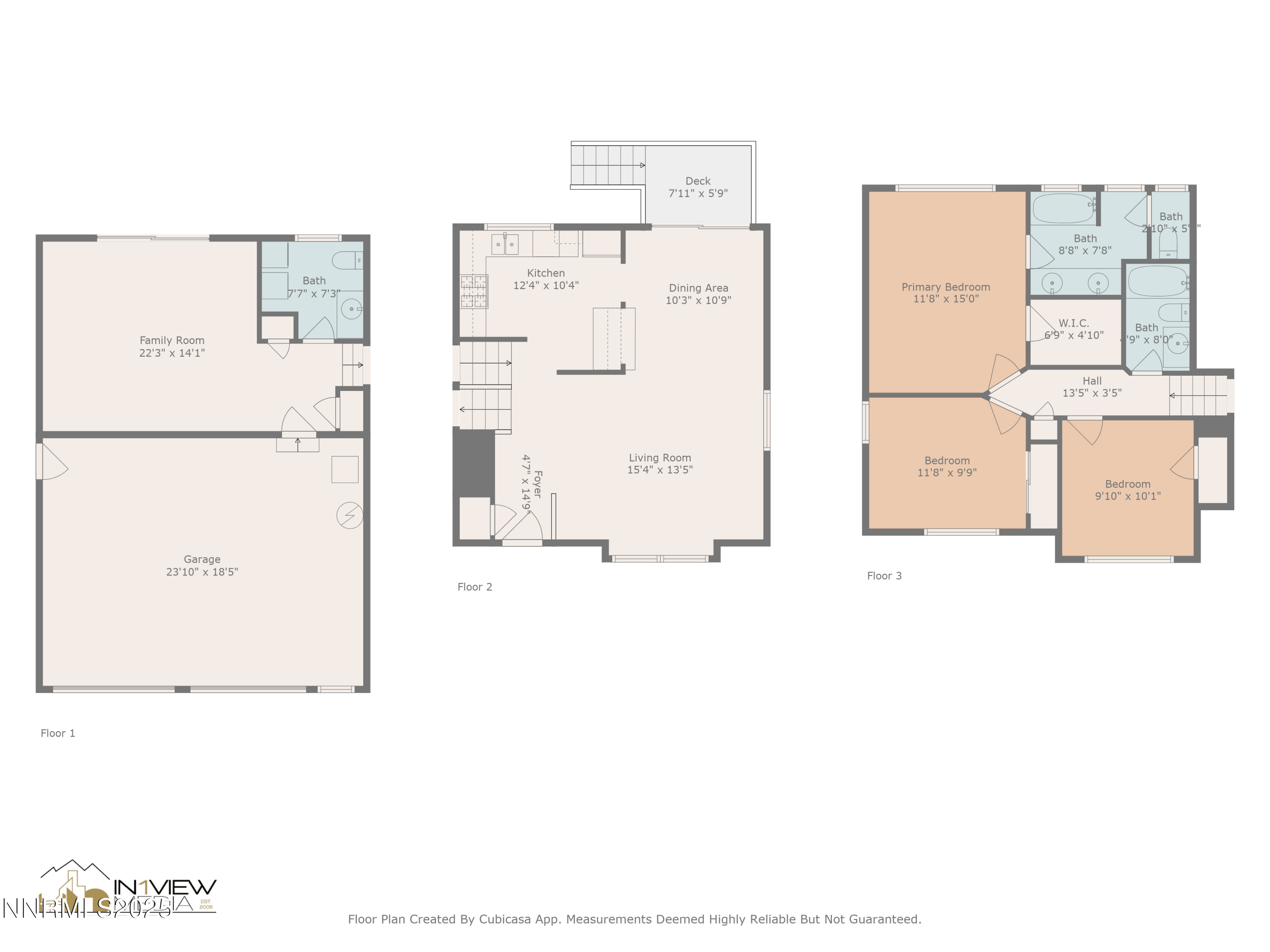 4112 Spring Drive