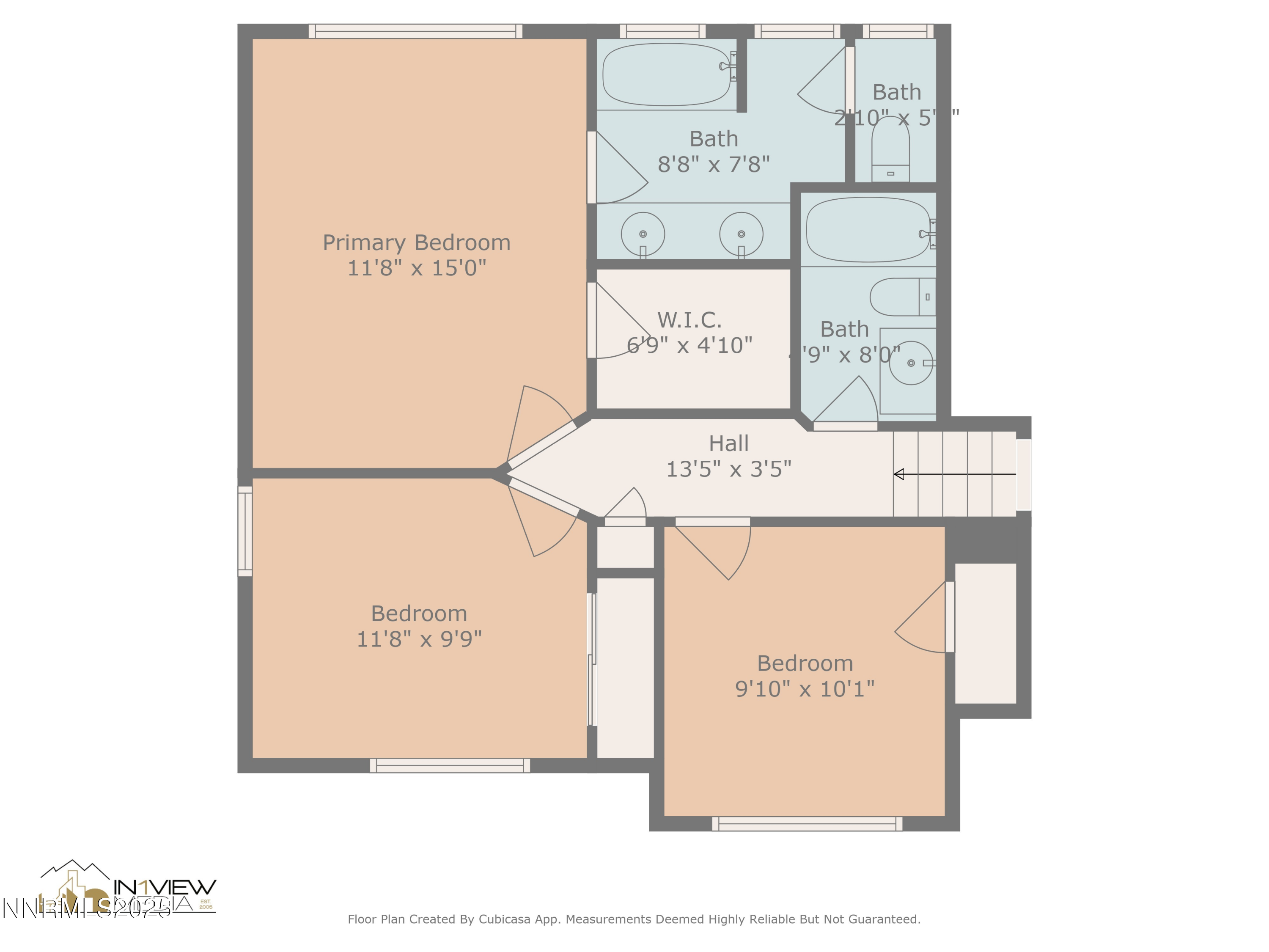 4112 Spring Drive