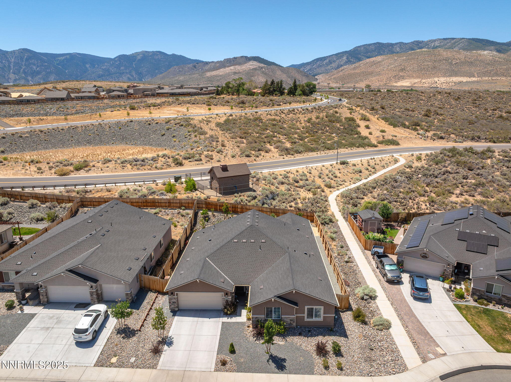 6496 Arc Dome Drive