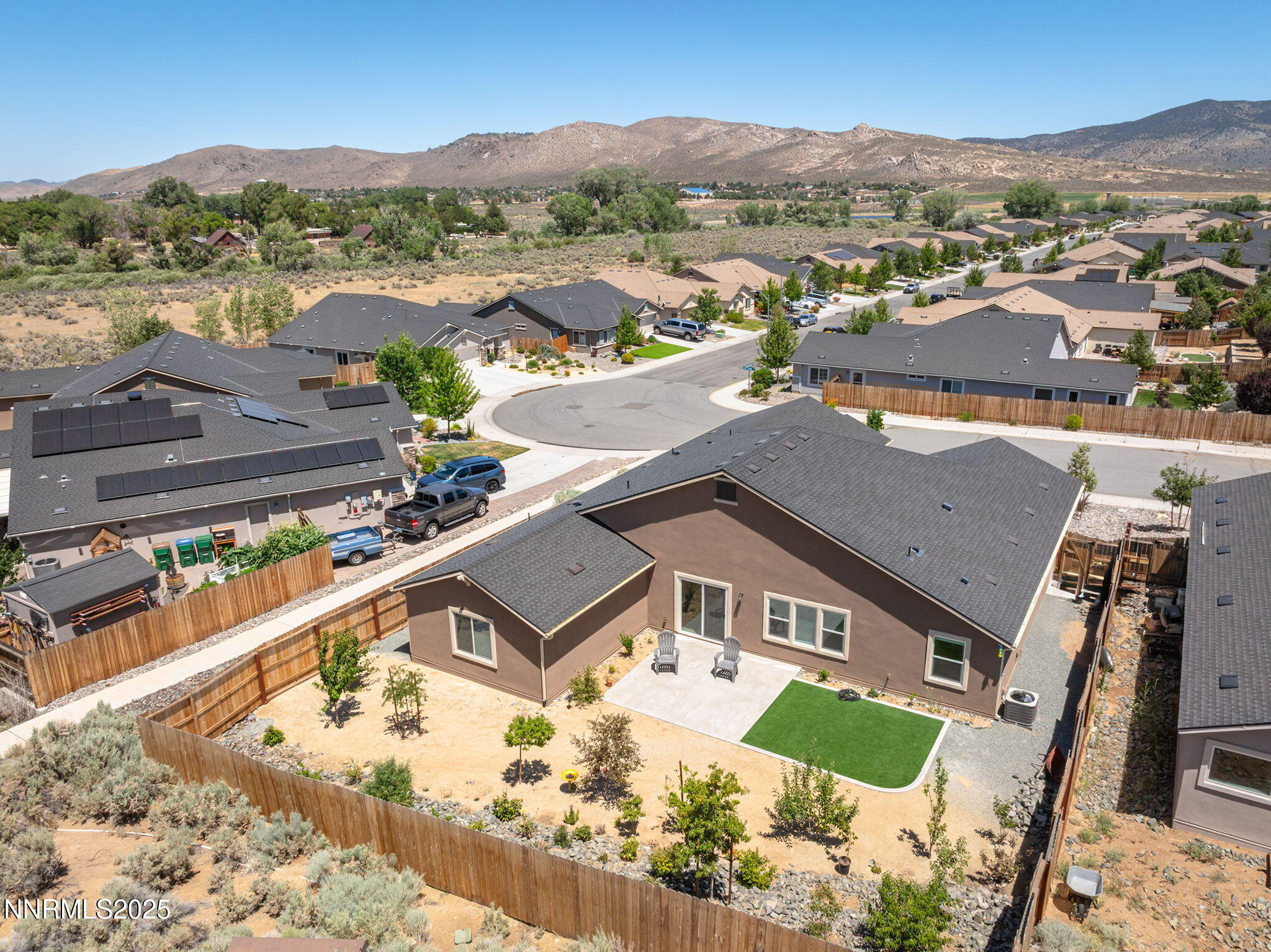 6496 Arc Dome Drive