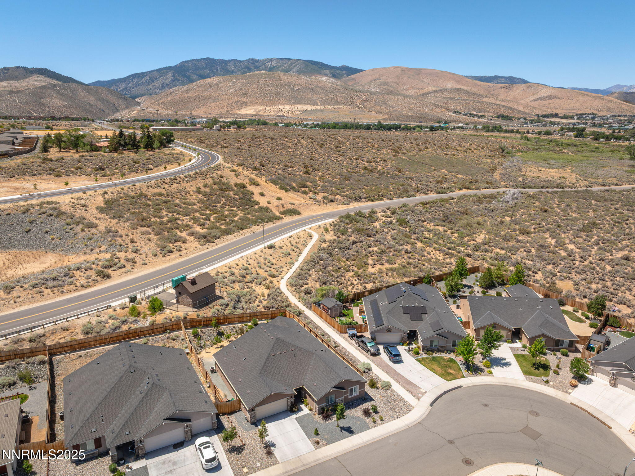 6496 Arc Dome Drive