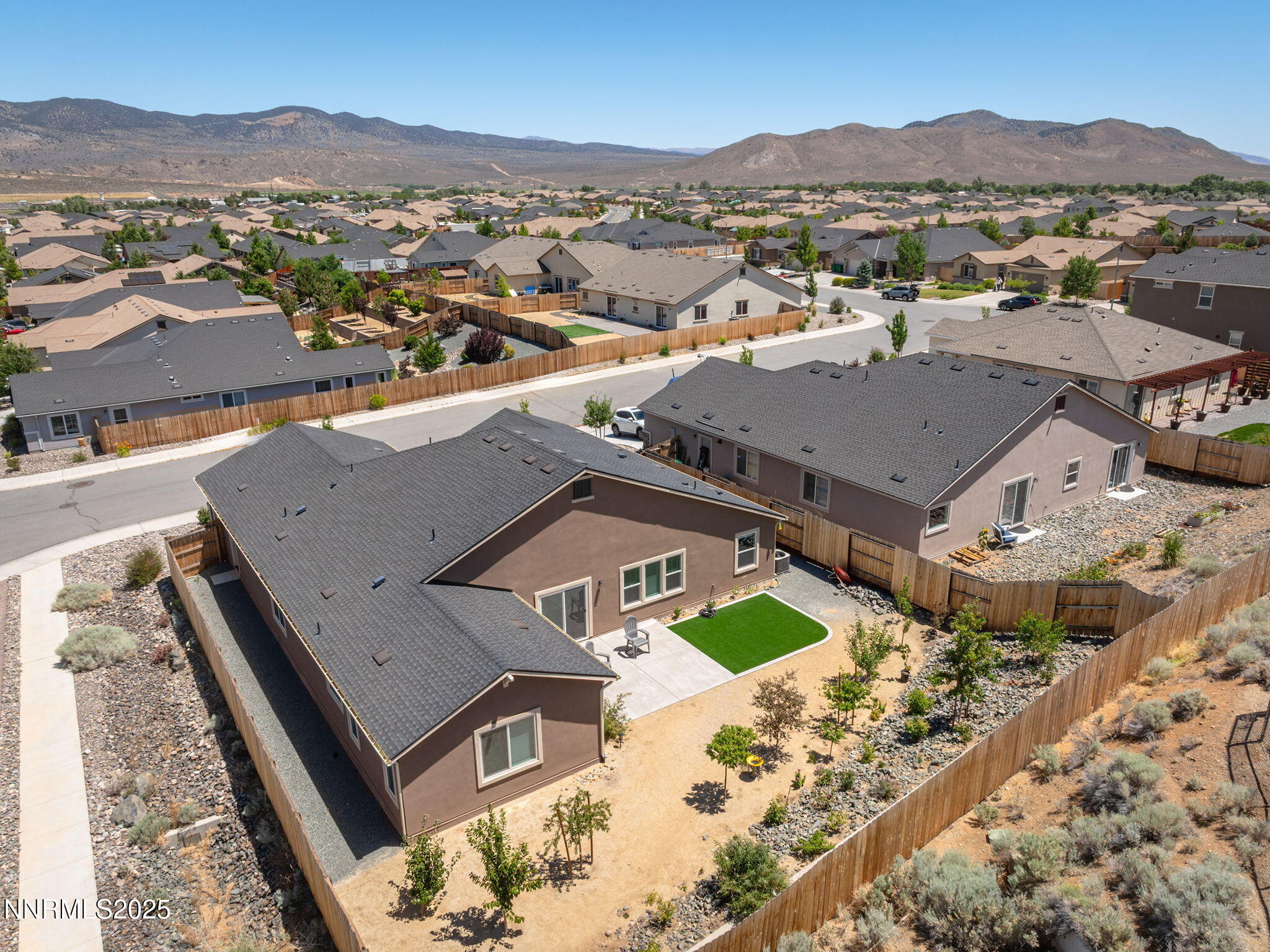 6496 Arc Dome Drive