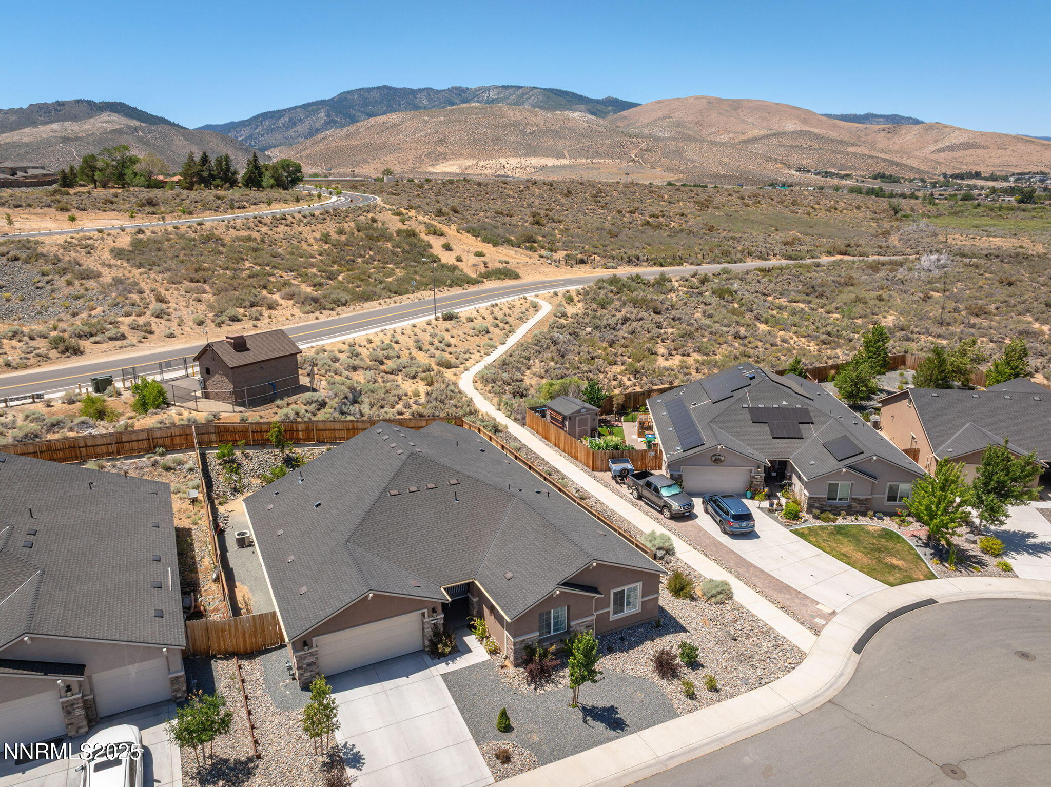 6496 Arc Dome Drive