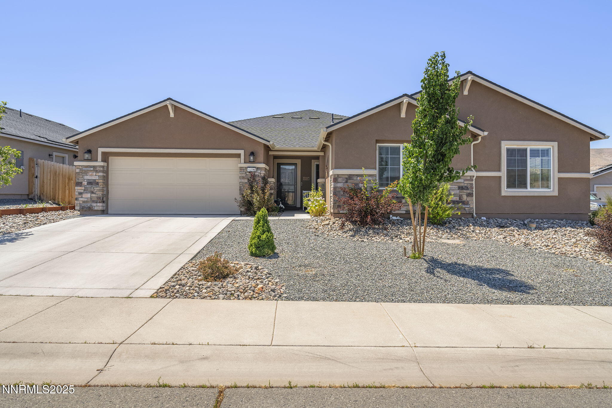 6496 Arc Dome Drive