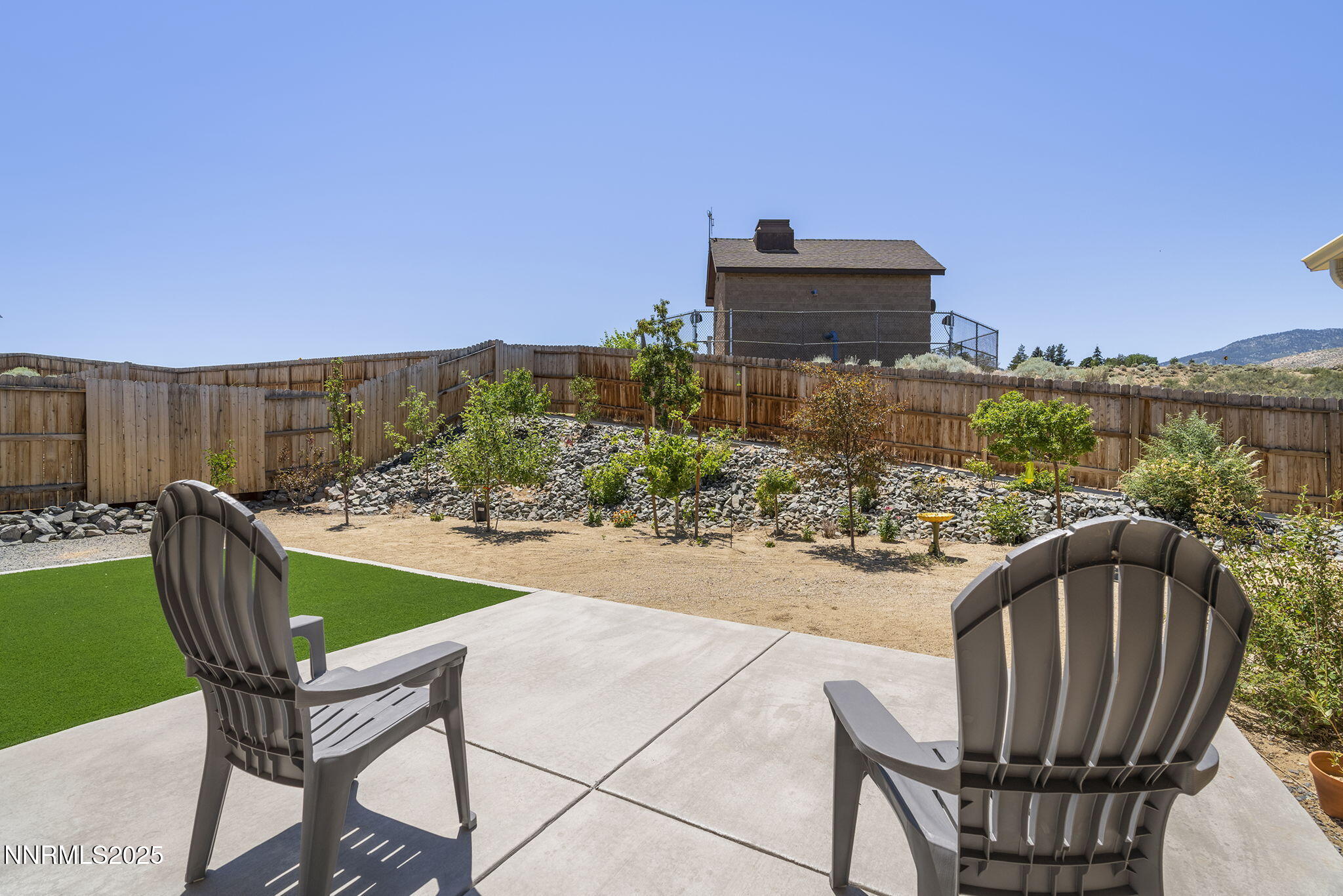 6496 Arc Dome Drive