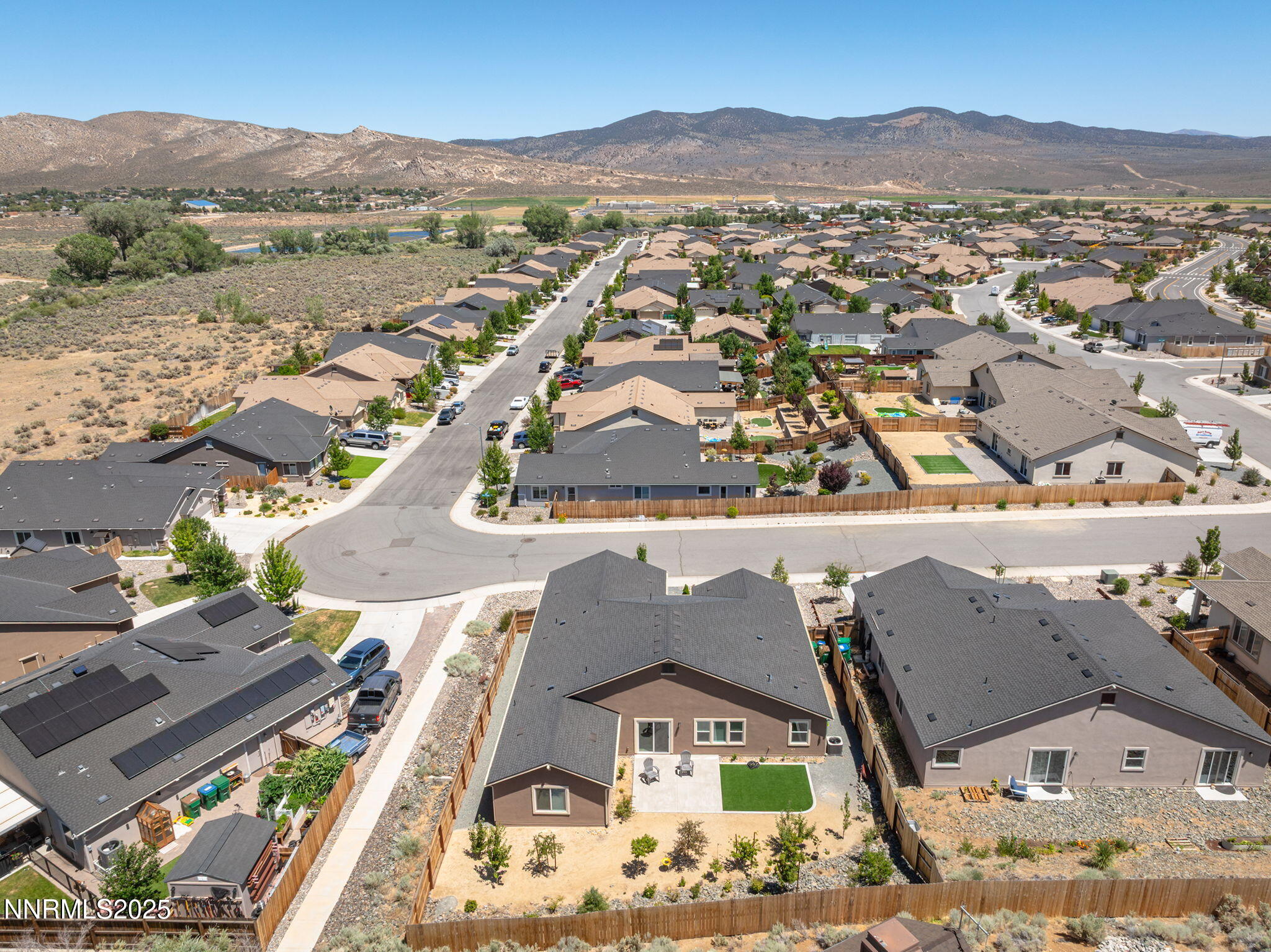 6496 Arc Dome Drive