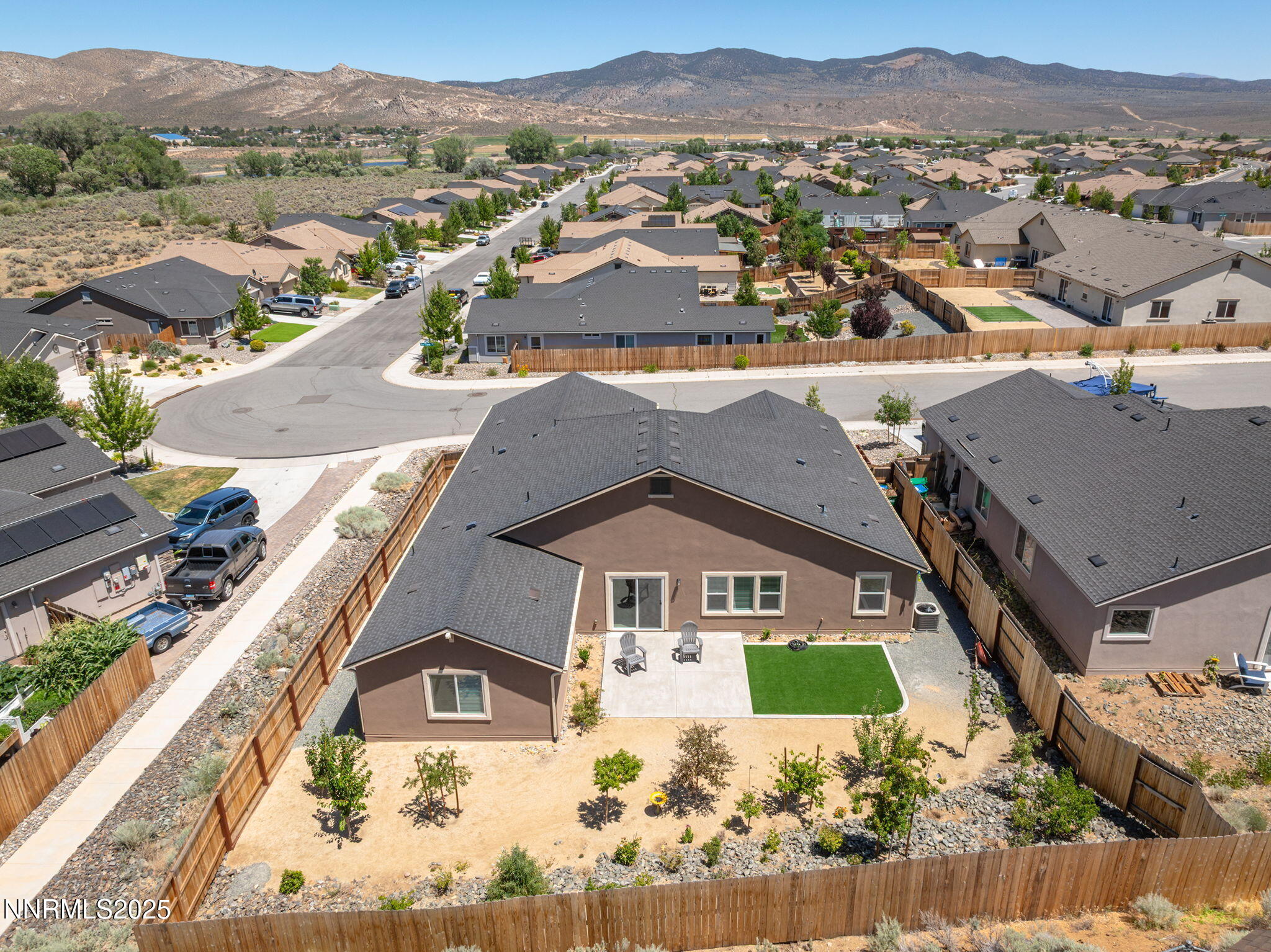 6496 Arc Dome Drive