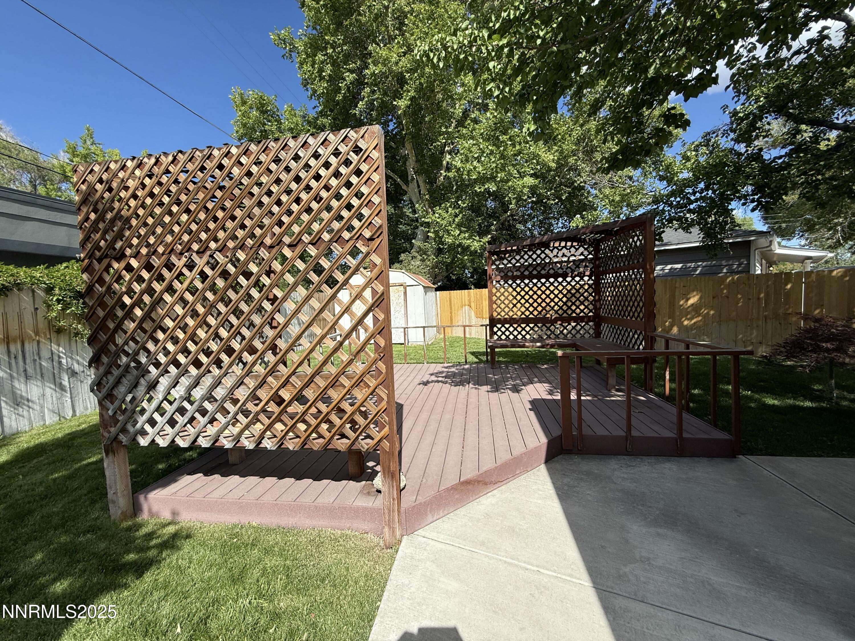 302 Meyer Street