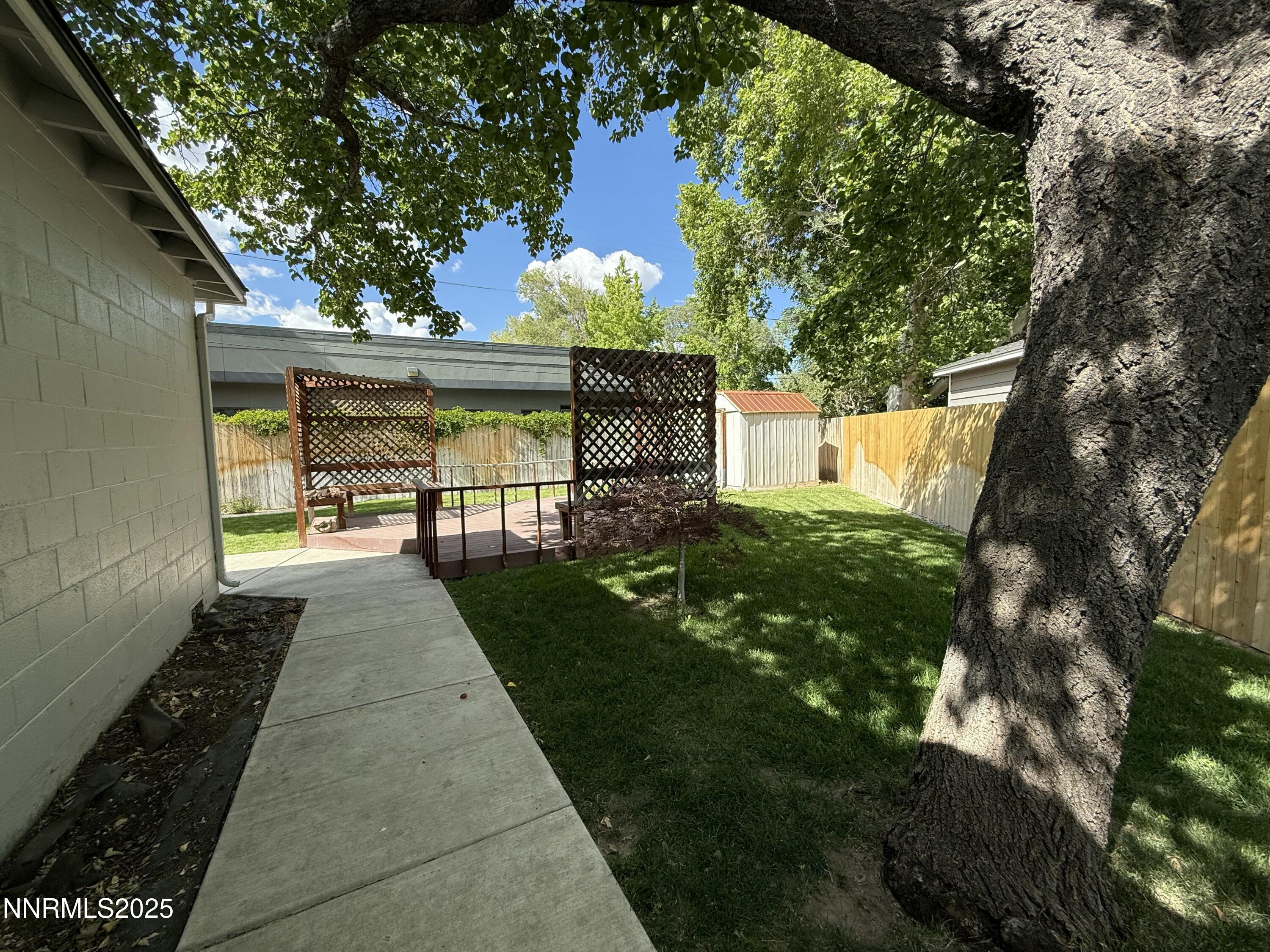 302 Meyer Street