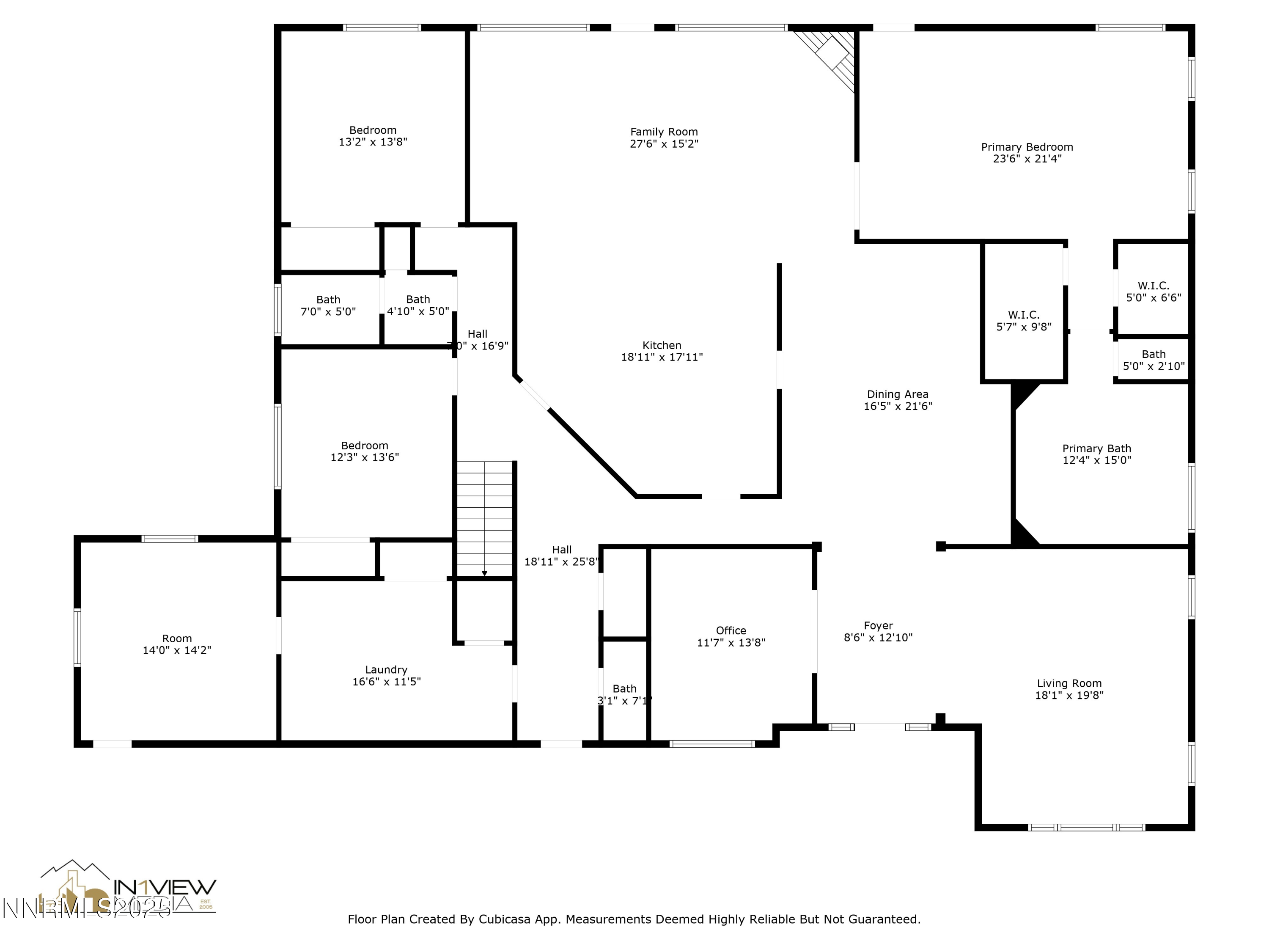 124 Denio Drive