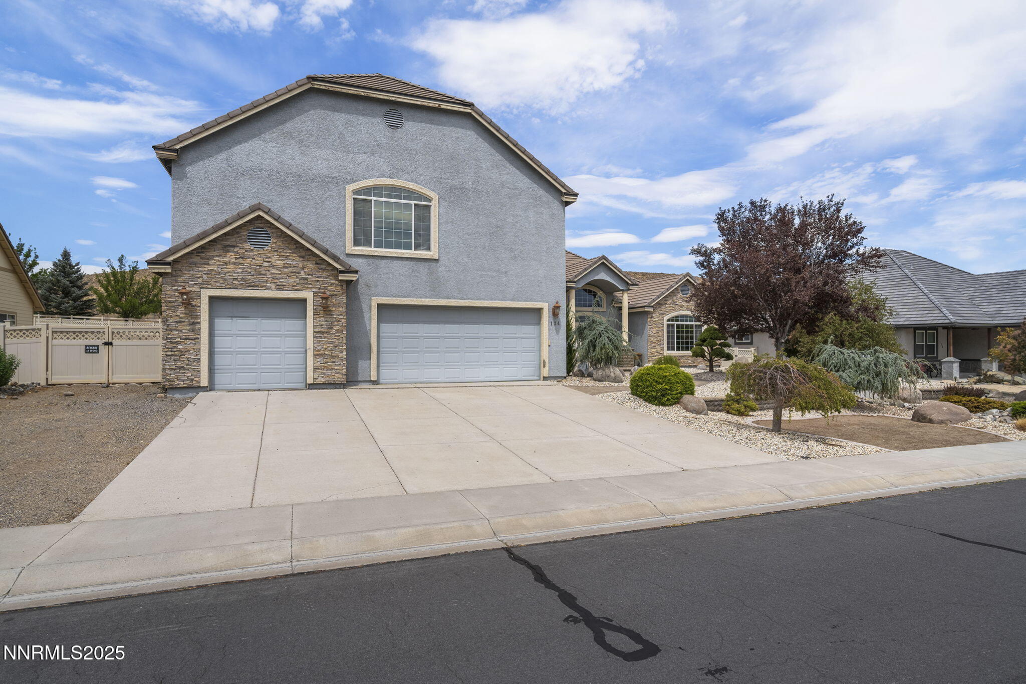 124 Denio Drive