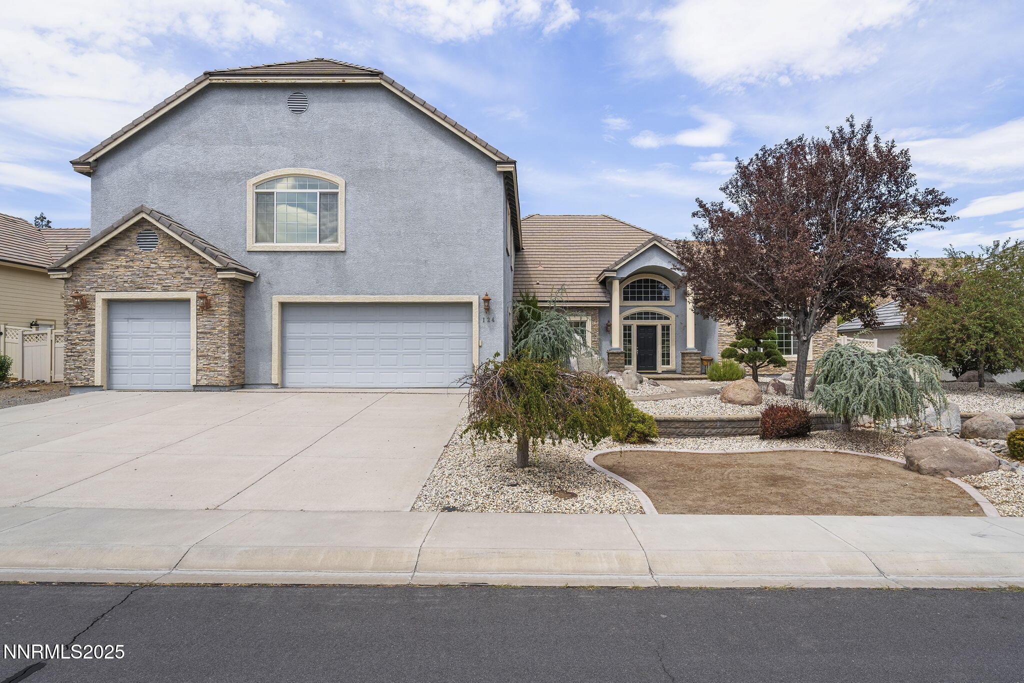 124 Denio Drive