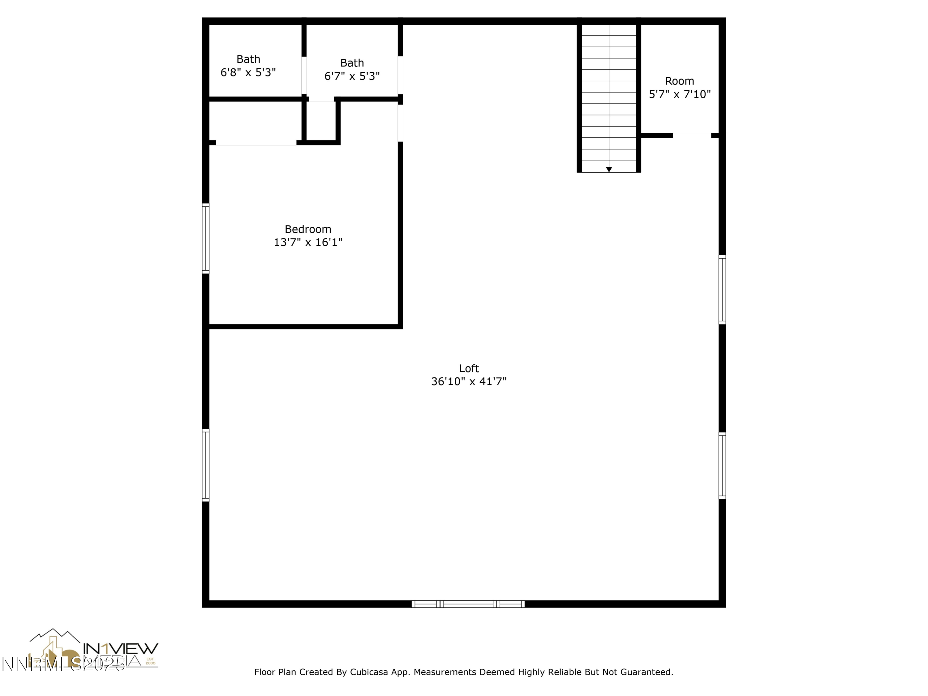 124 Denio Drive