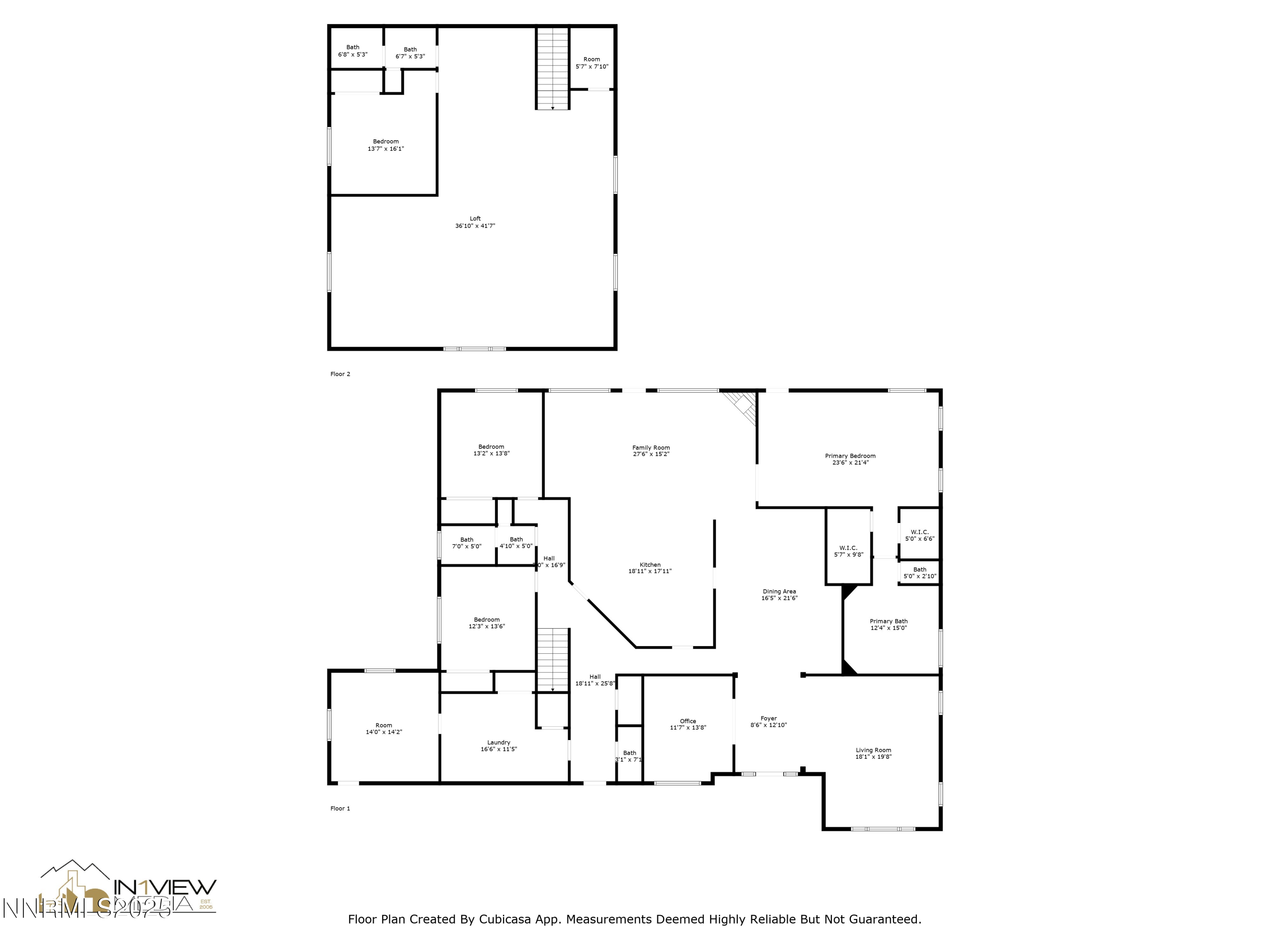 124 Denio Drive