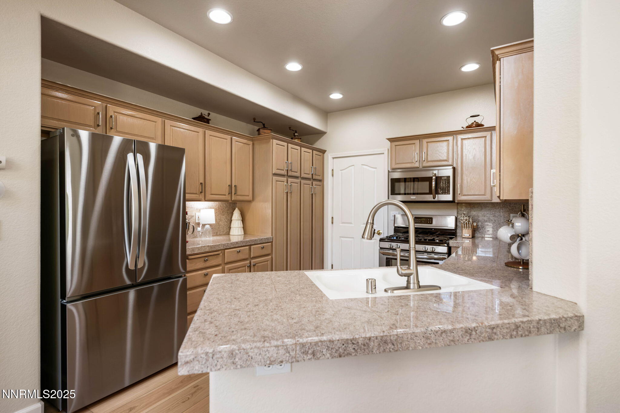 2526 Chardonnay Drive