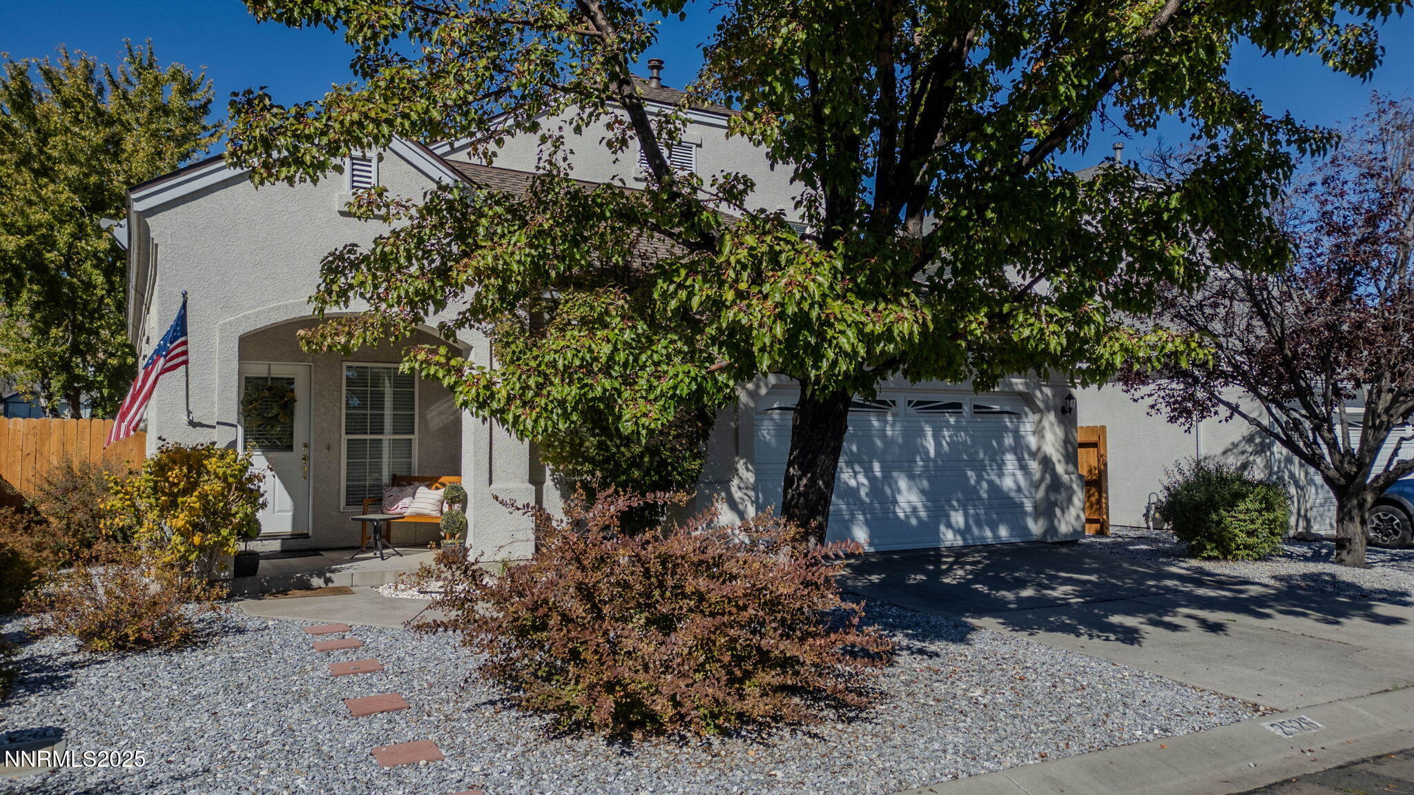 2526 Chardonnay Drive