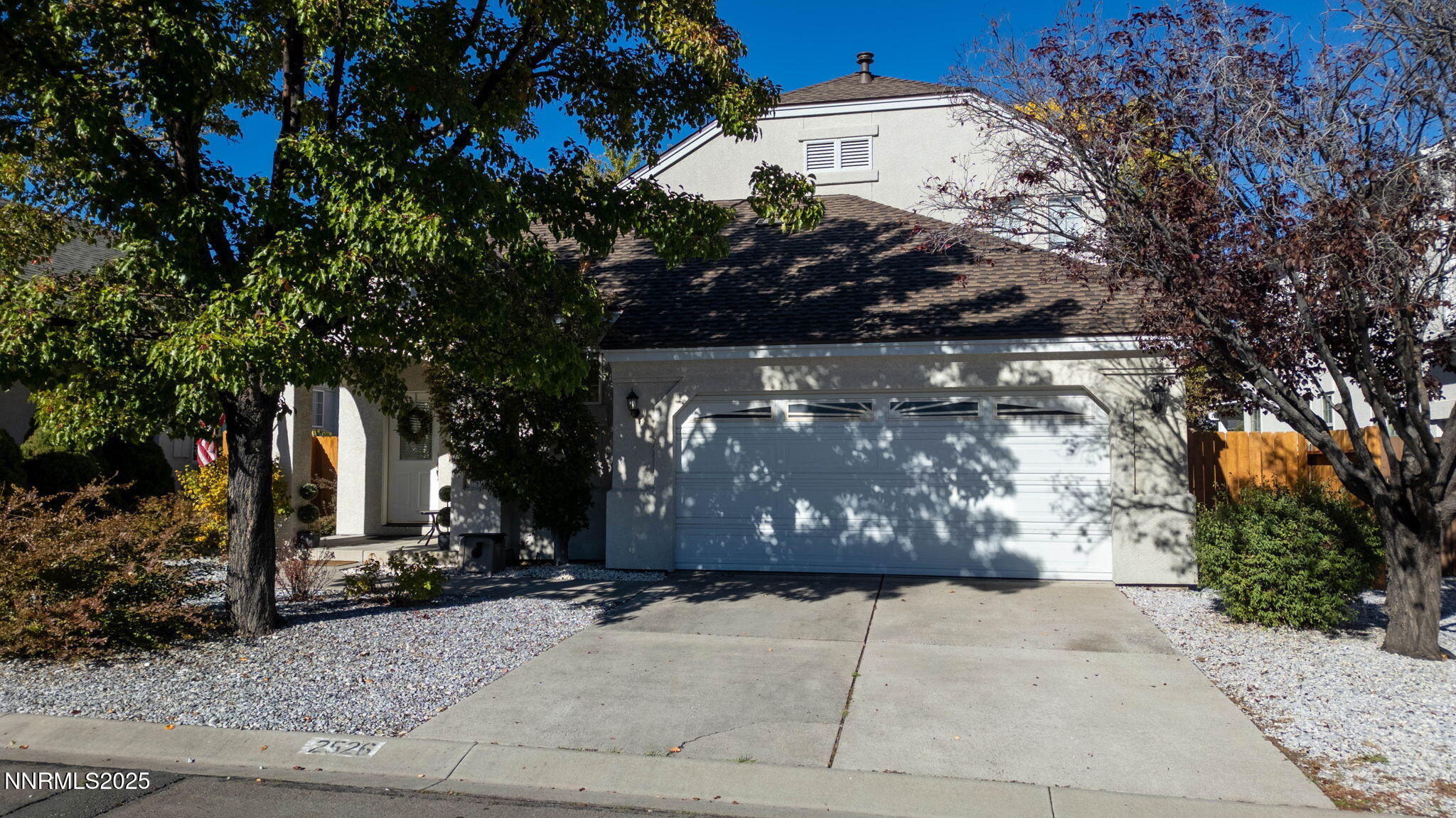 2526 Chardonnay Drive