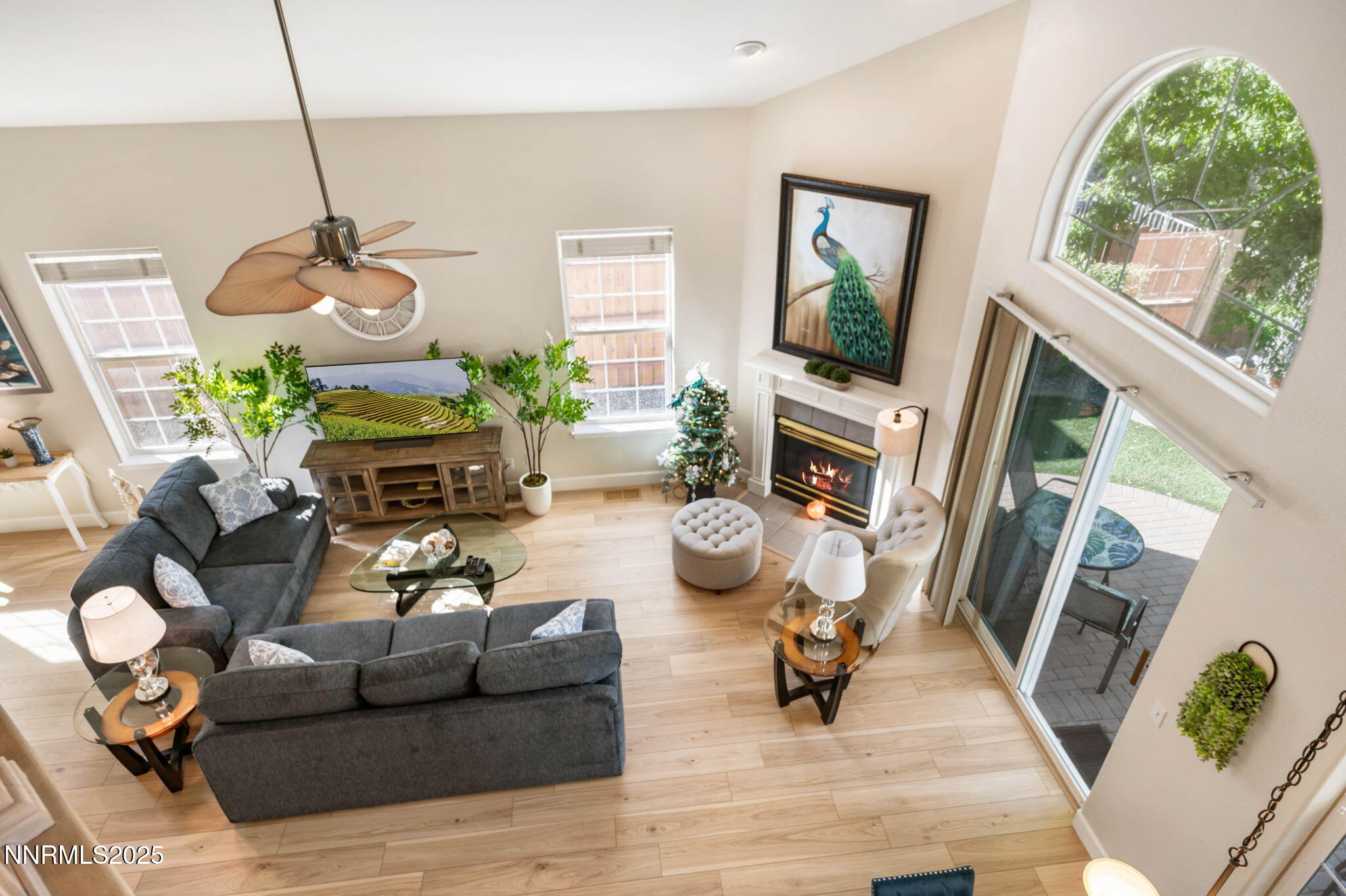 2526 Chardonnay Drive