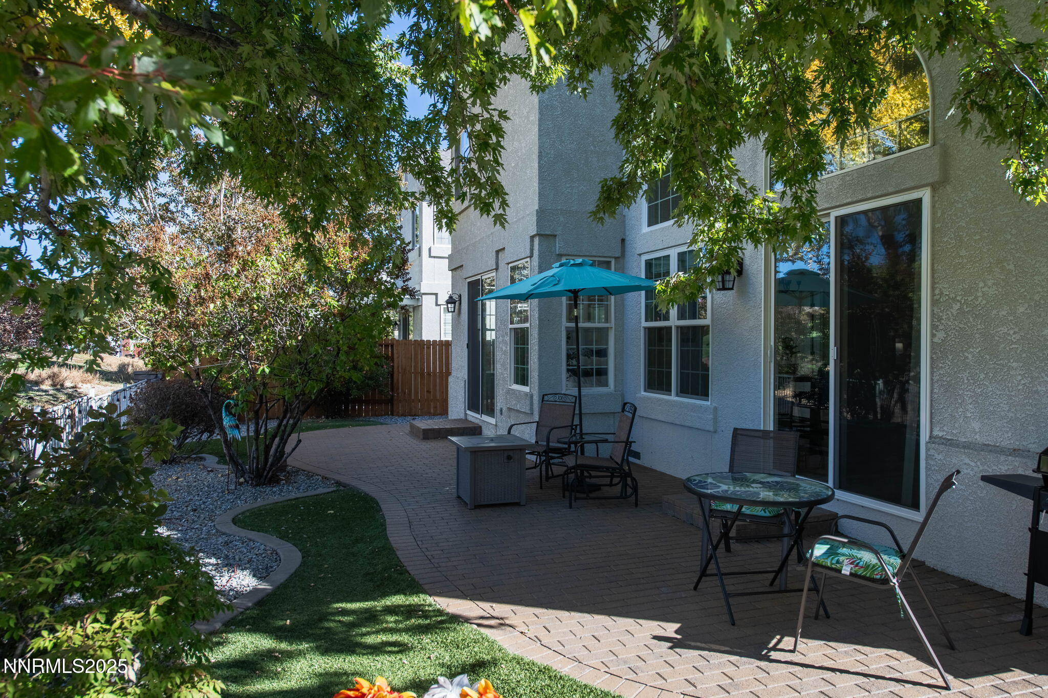 2526 Chardonnay Drive