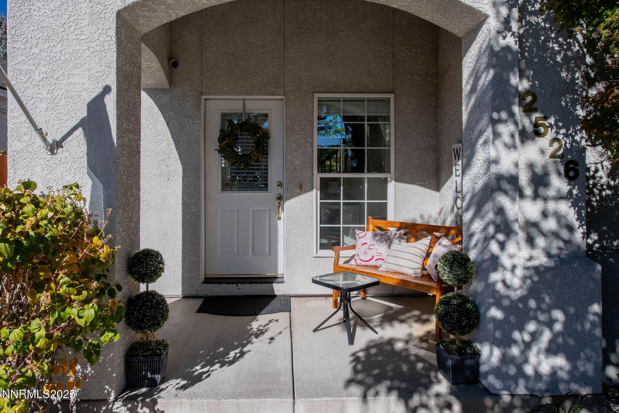 2526 Chardonnay Drive