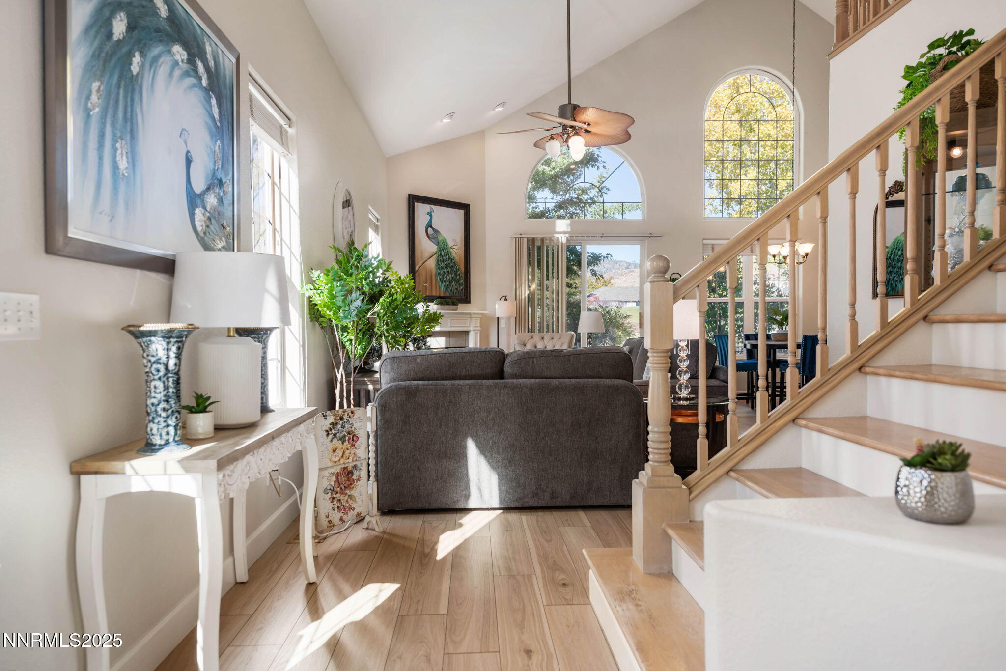 2526 Chardonnay Drive