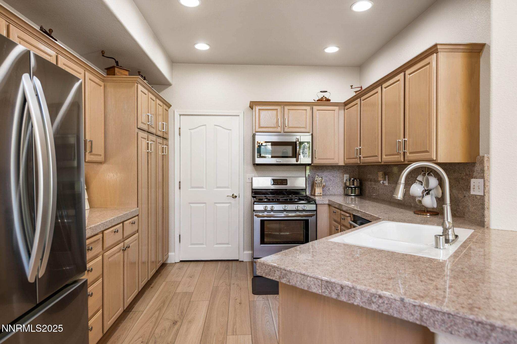 2526 Chardonnay Drive