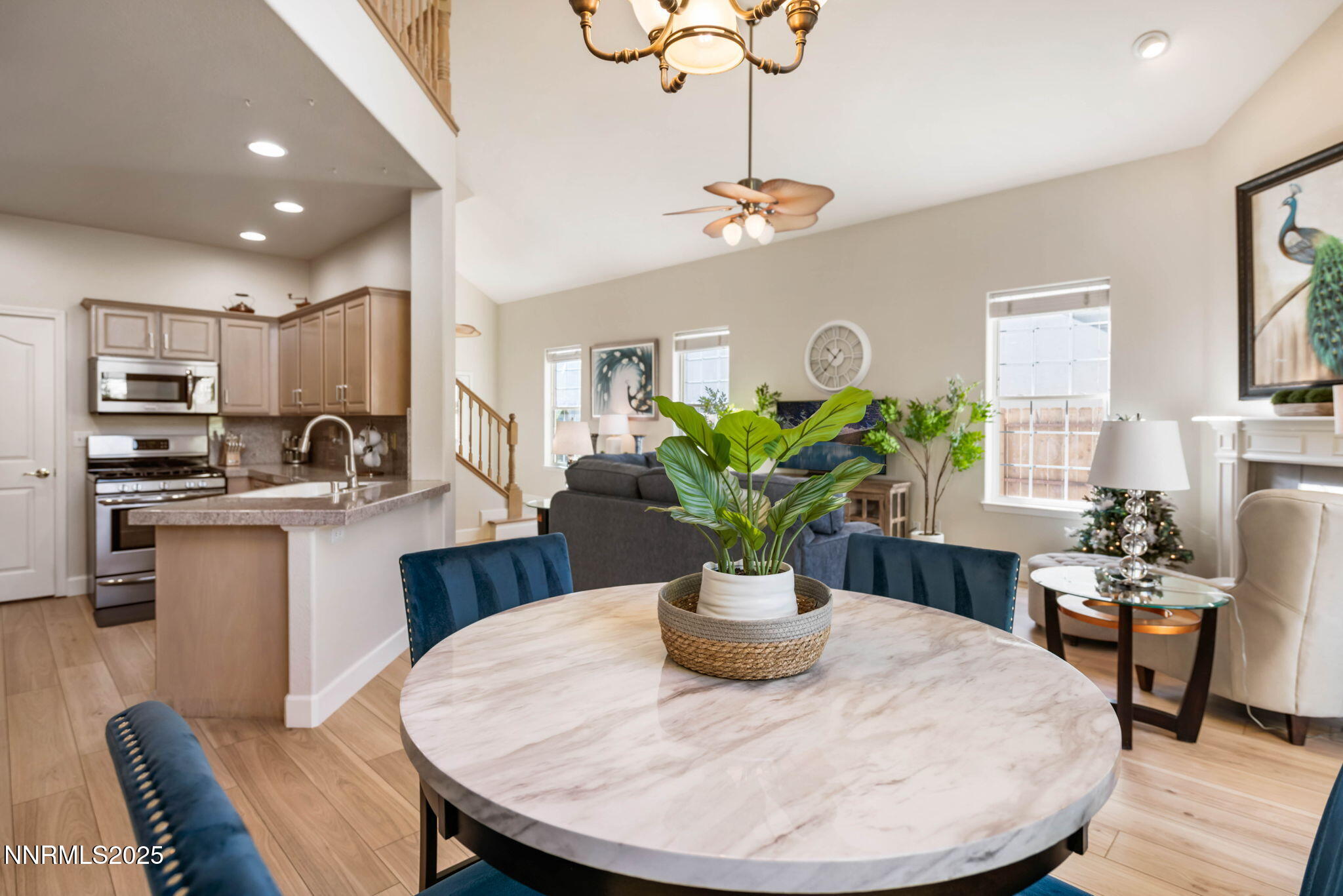 2526 Chardonnay Drive